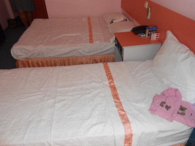 Remer Hotel Ansicht 5