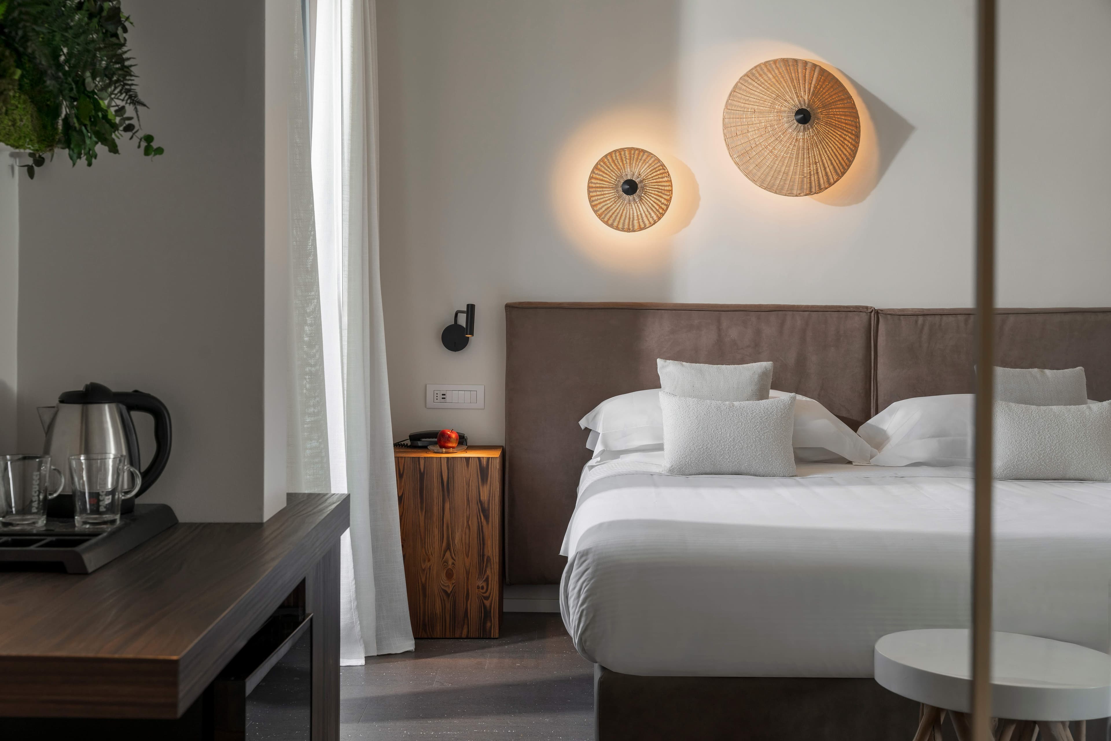 Hotel Select Suites & Spa Ansicht 5