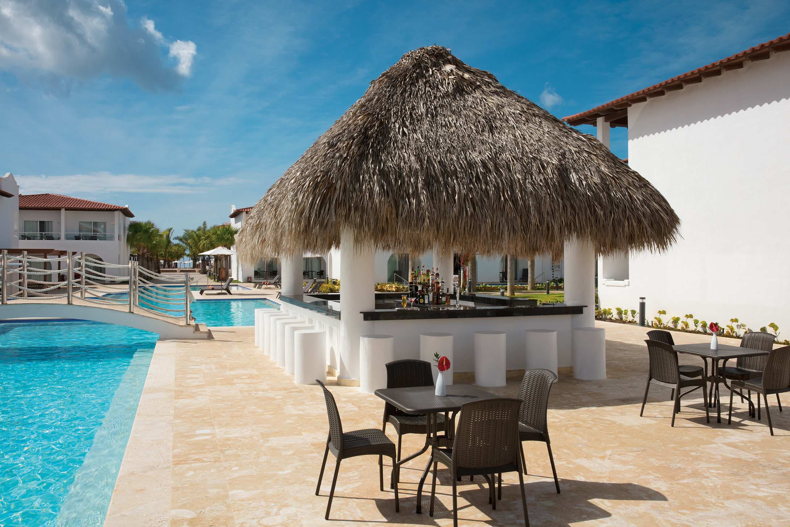 Dreams Dominicus La Romana Ansicht 8