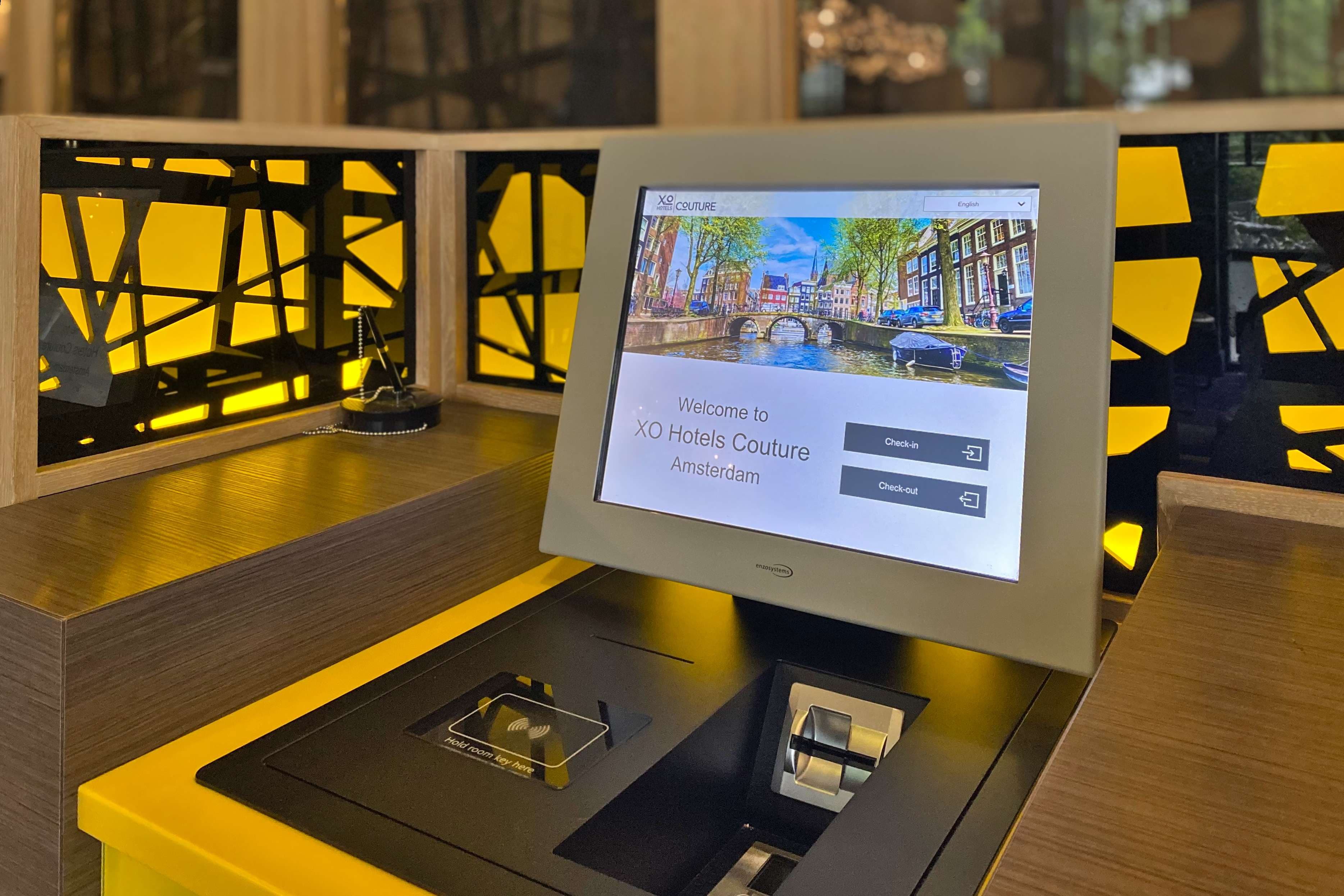 XO Hotels Couture Ansicht 7