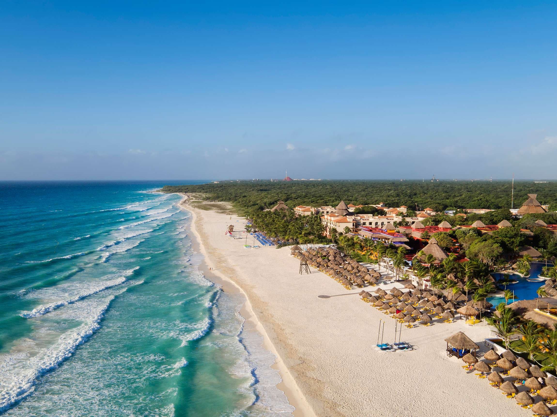 Iberostar Waves Tucan Ansicht 2