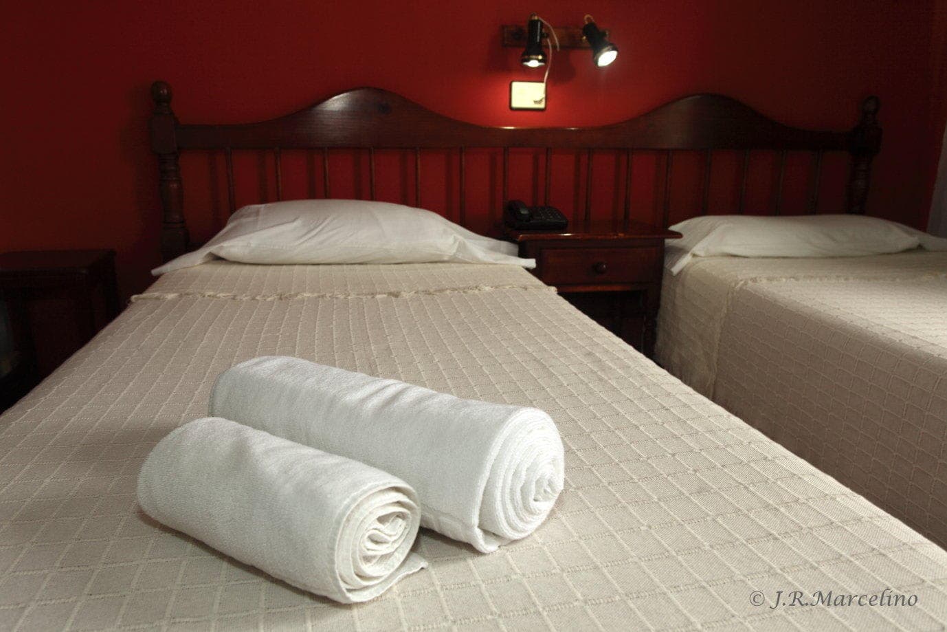 Hotel Ida Ines Ansicht 3