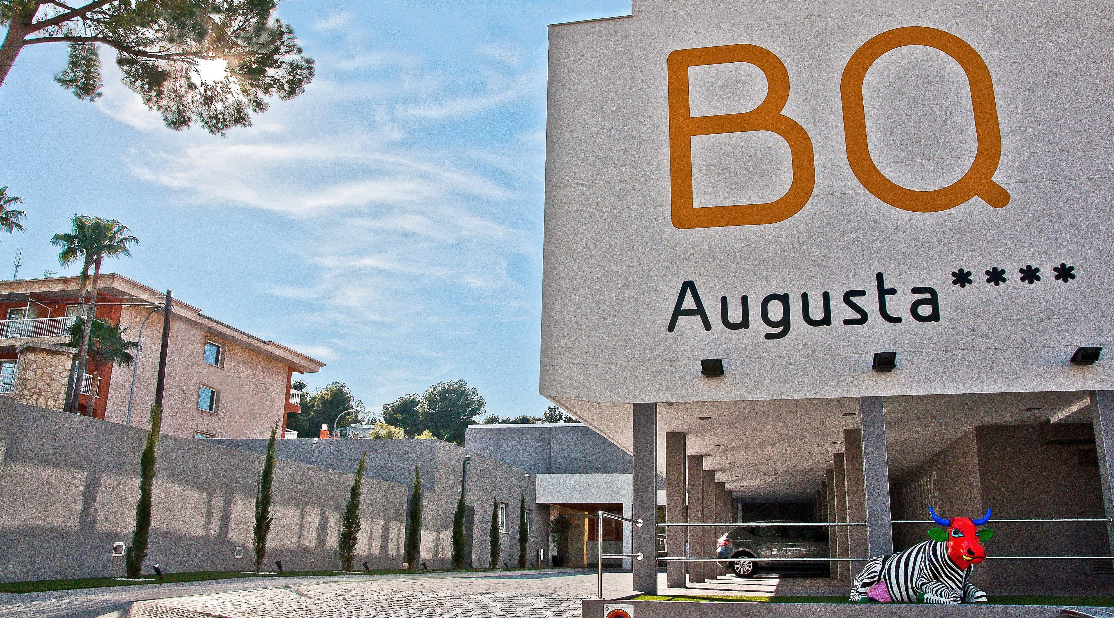 BQ Augusta Ansicht 2