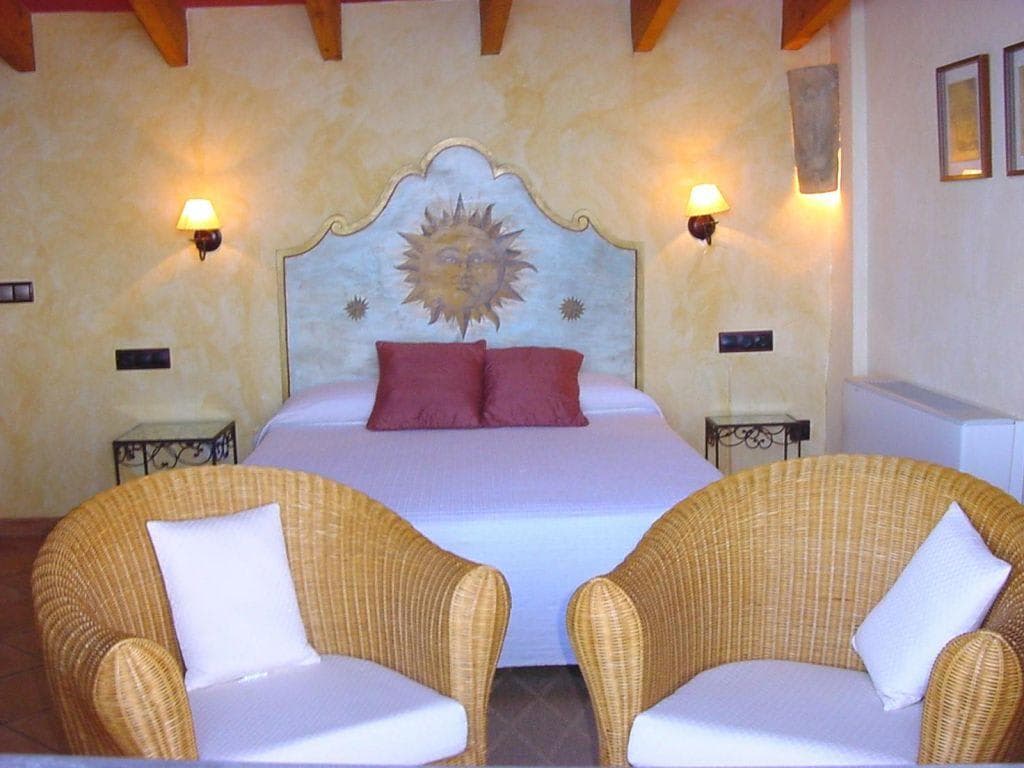 Hotel D'Interior Son Borguny Ansicht 3