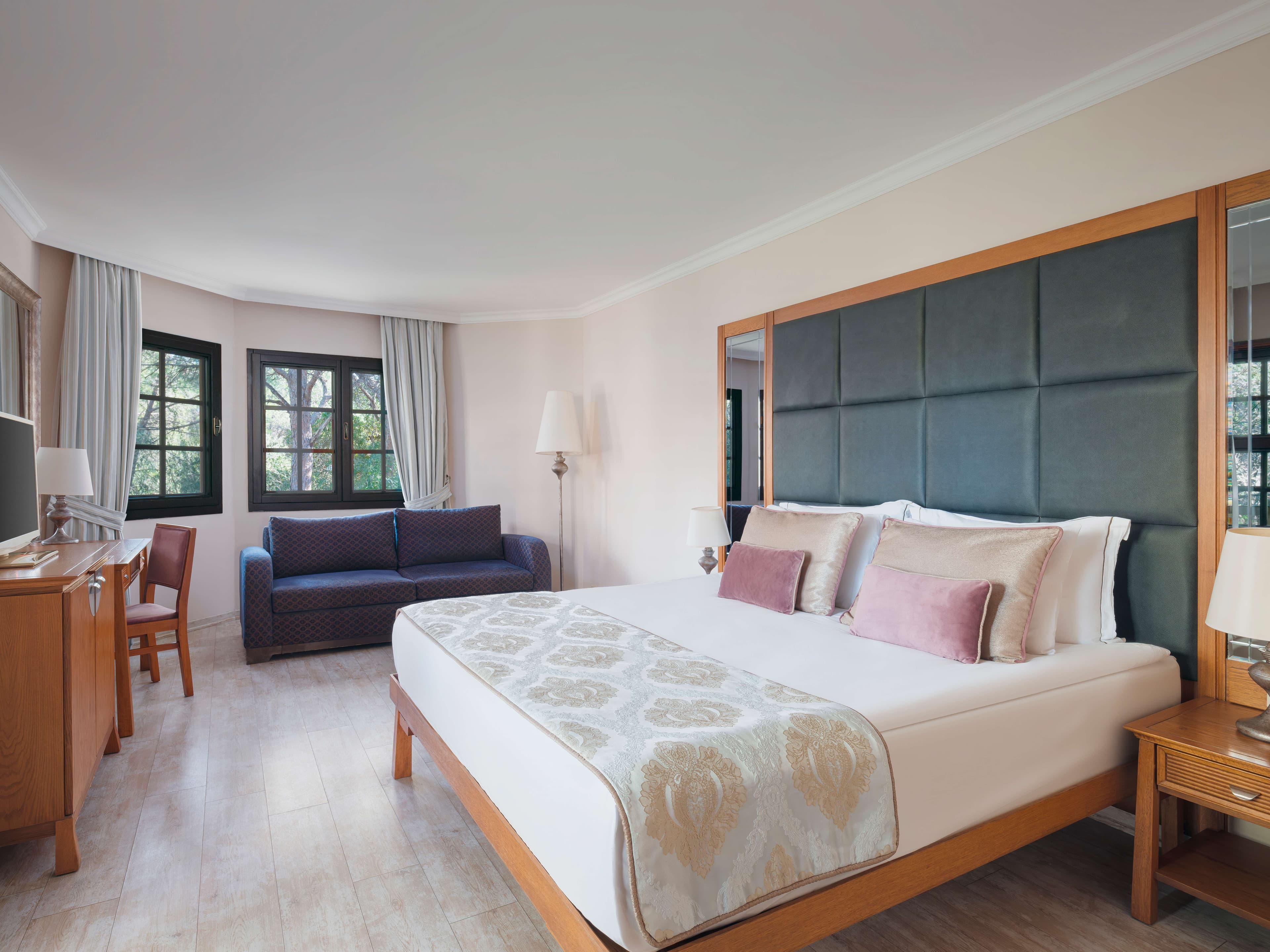 Asteria Family Belek Ansicht 6