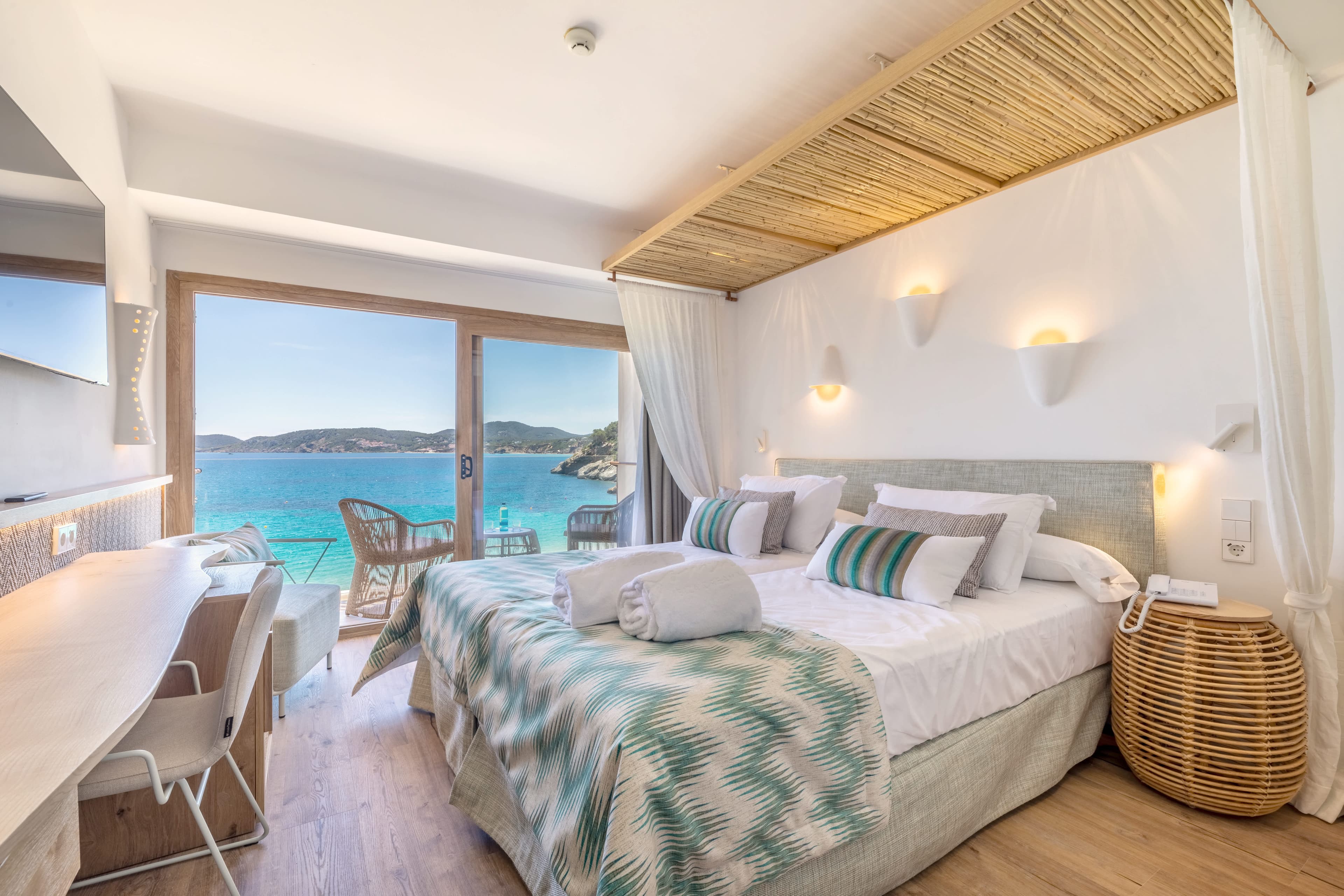 El Somni Ibiza Dream Hotel by Grupotel Ansicht 6