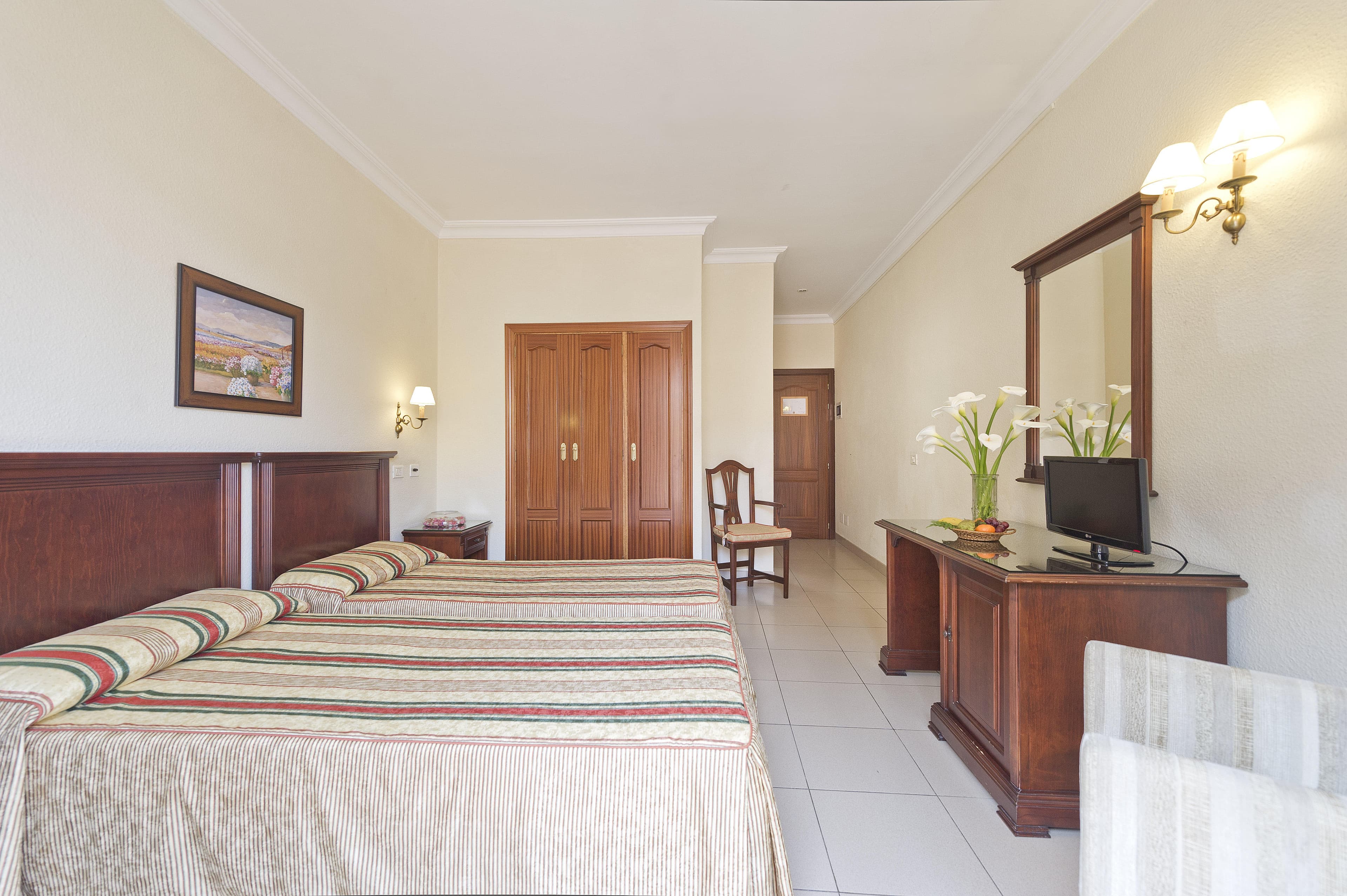 Hotel Marte Ansicht 5