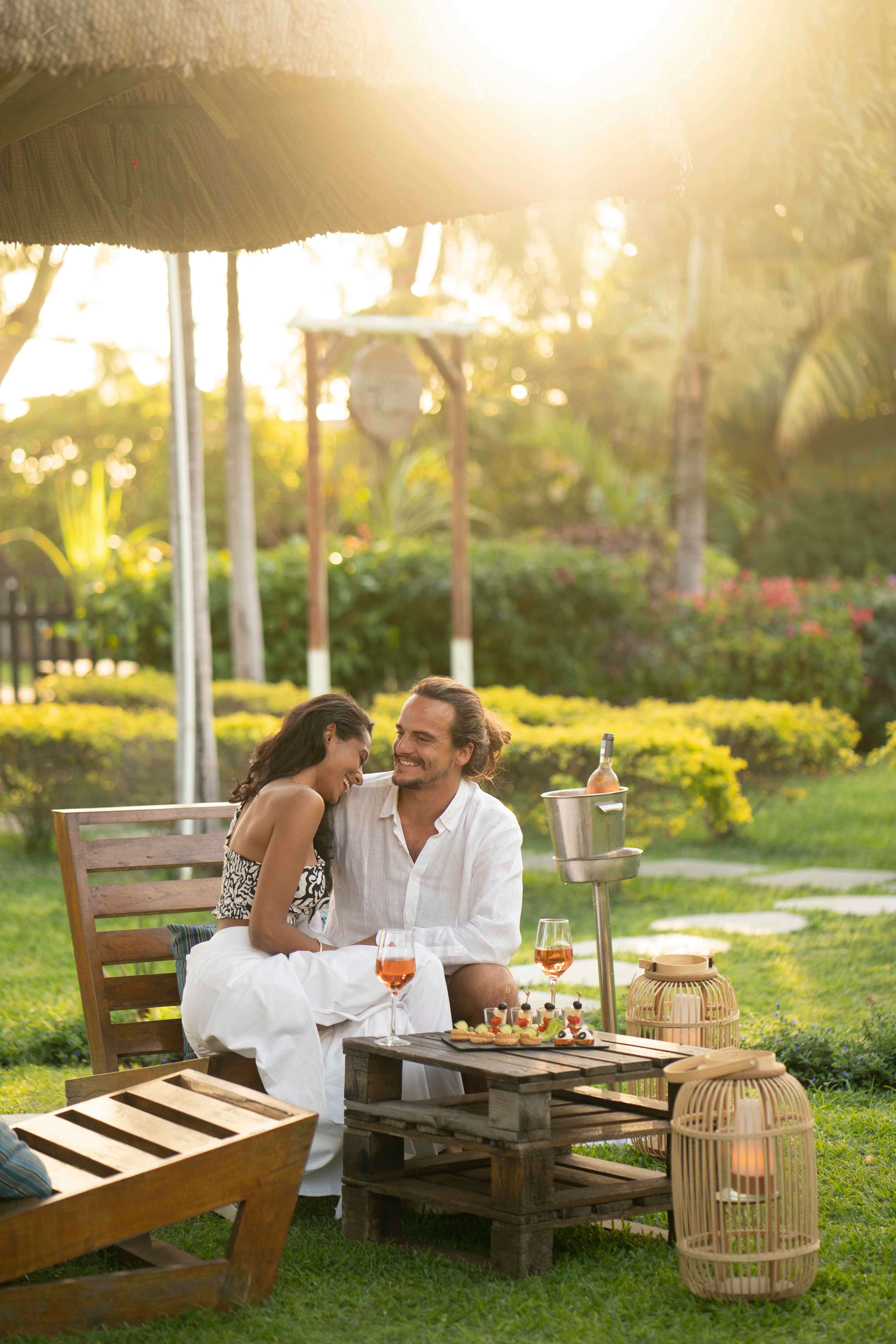 Solana Beach Mauritius Ansicht 7
