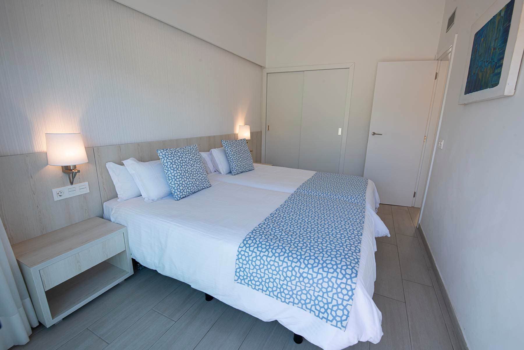 Hotel LIVVO Dunagolf Suites Ansicht 4