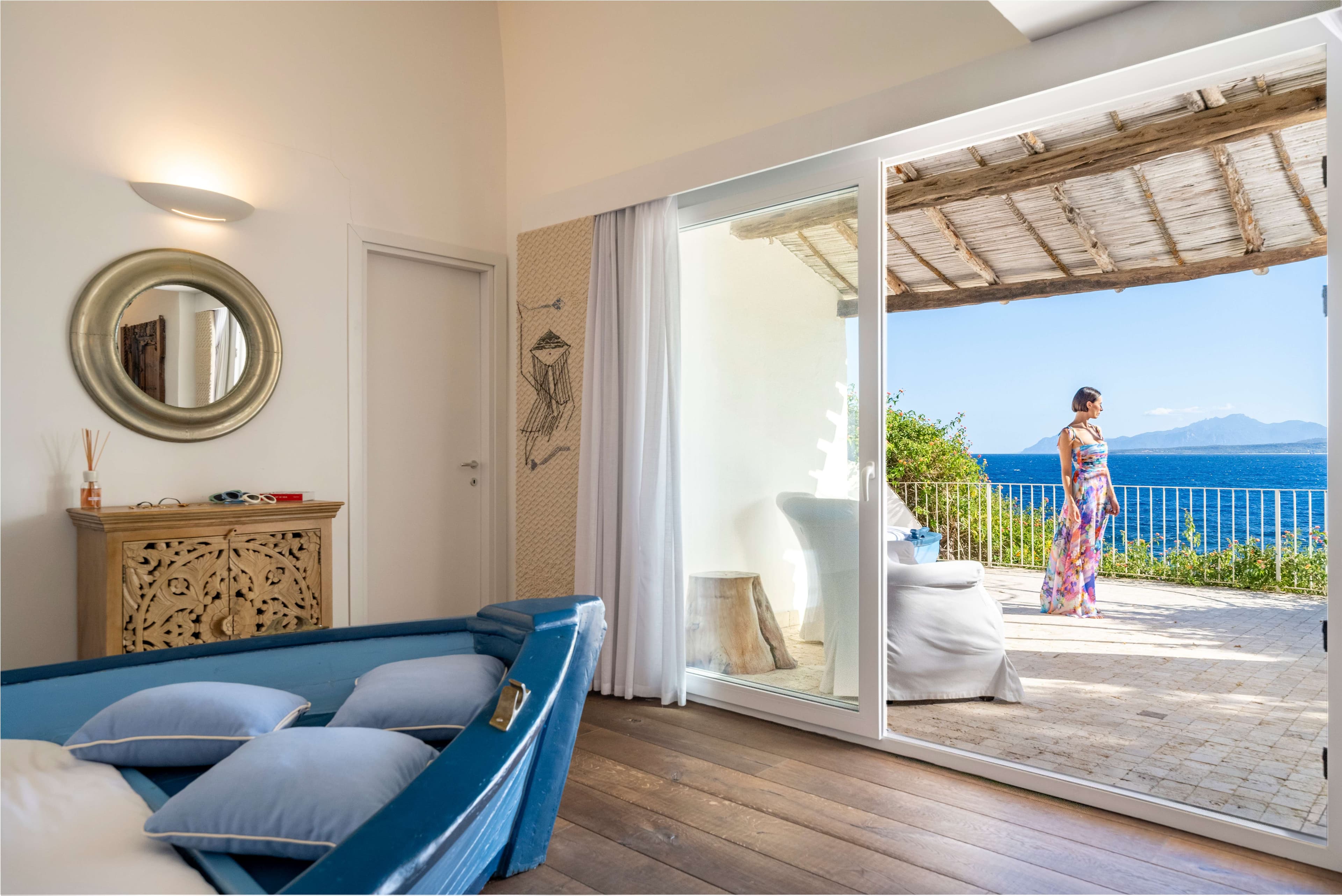 Arbatax Park Resort Ansicht 4