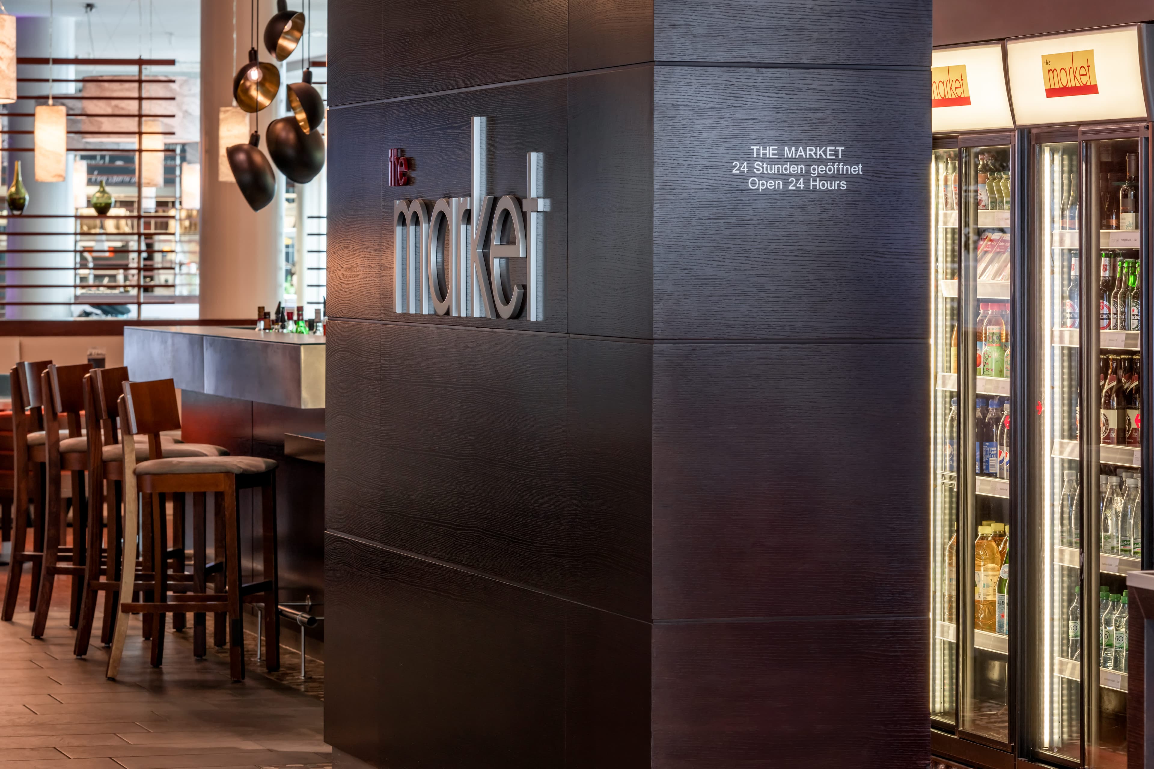 Courtyard by Marriott Munich City Center Ansicht 7