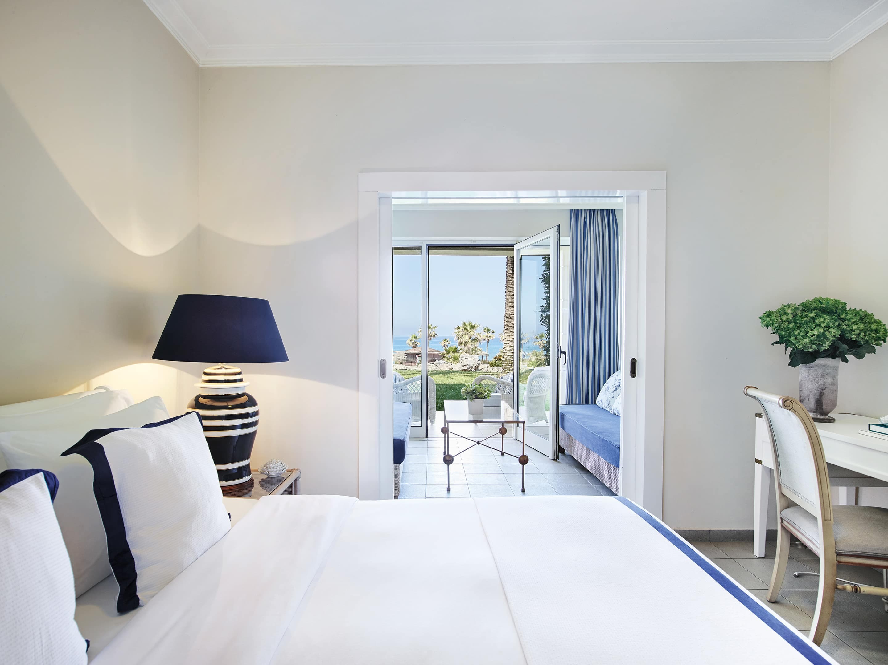 Grecotel La Riviera at Riviera Olympia & Aqua Park Ansicht 5