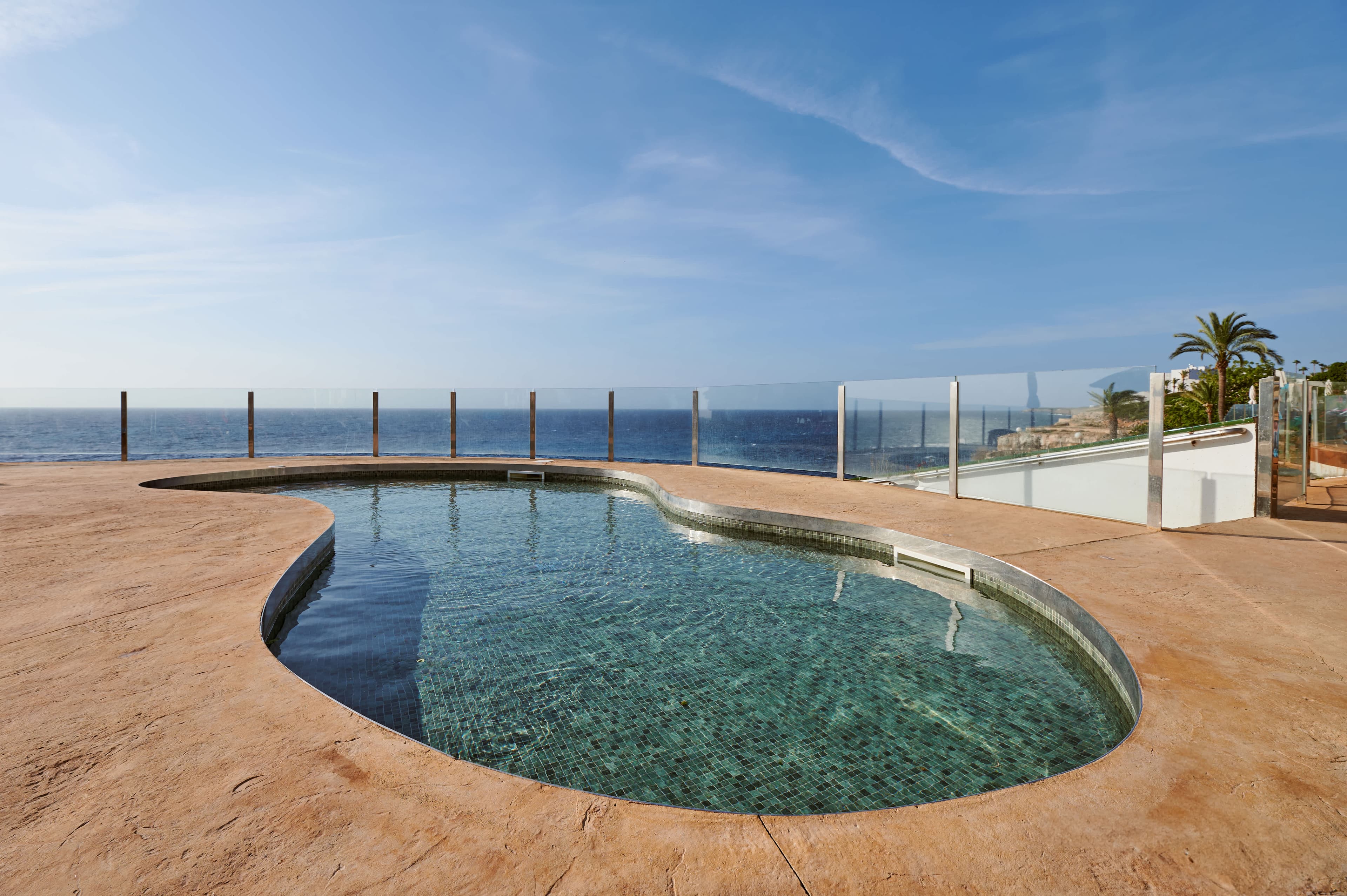Alua Calas de Mallorca Resort Ansicht 7