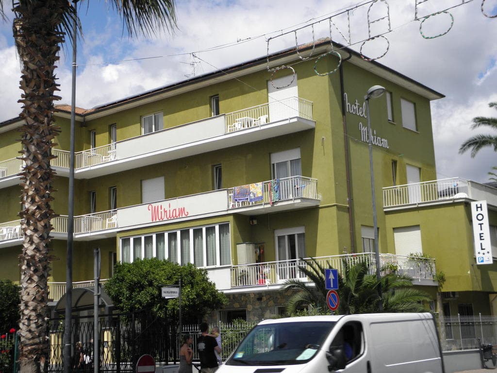 Hotel Miriam