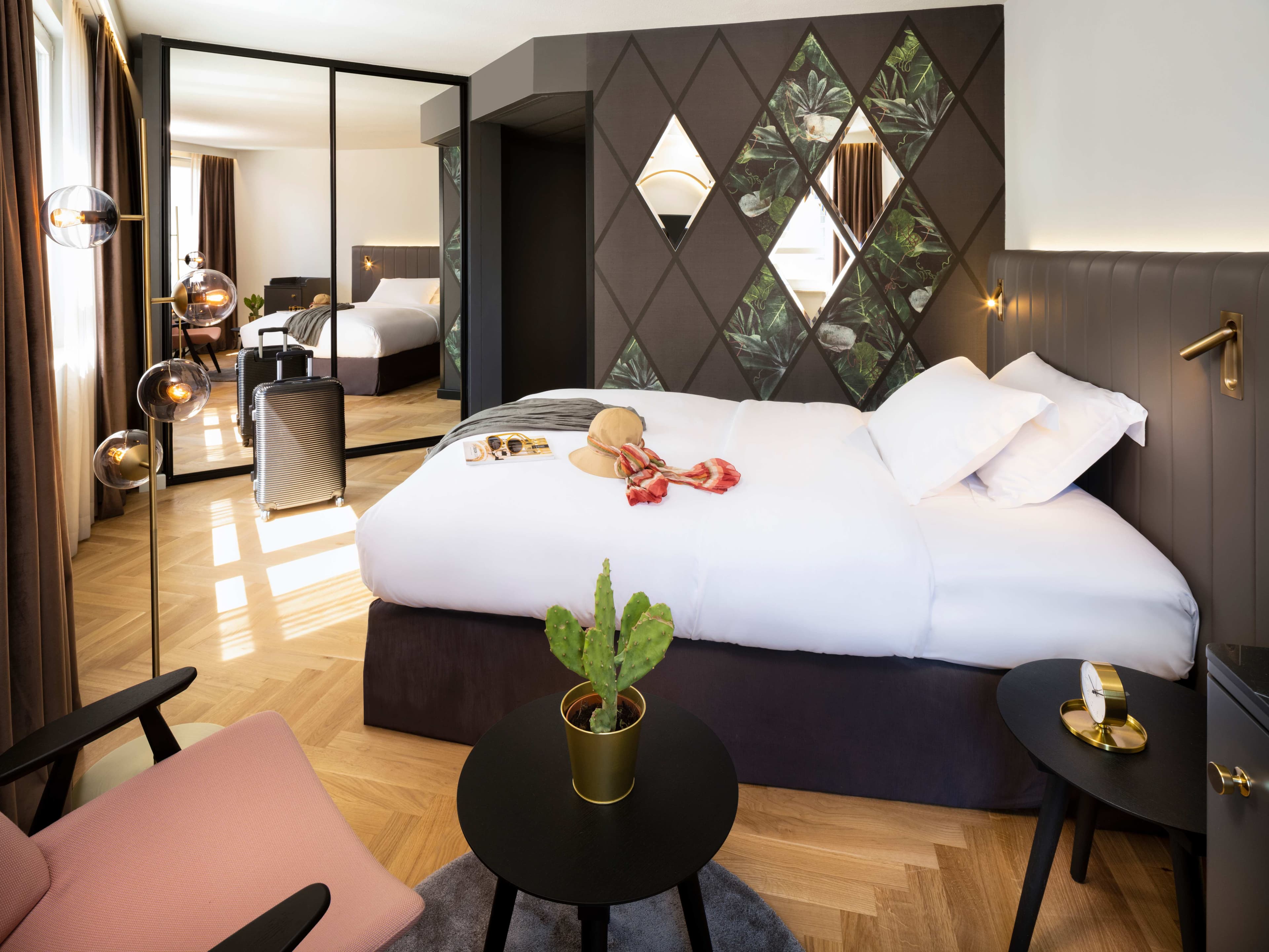 Hotel Am Konzerthaus - MGallery Ansicht 4