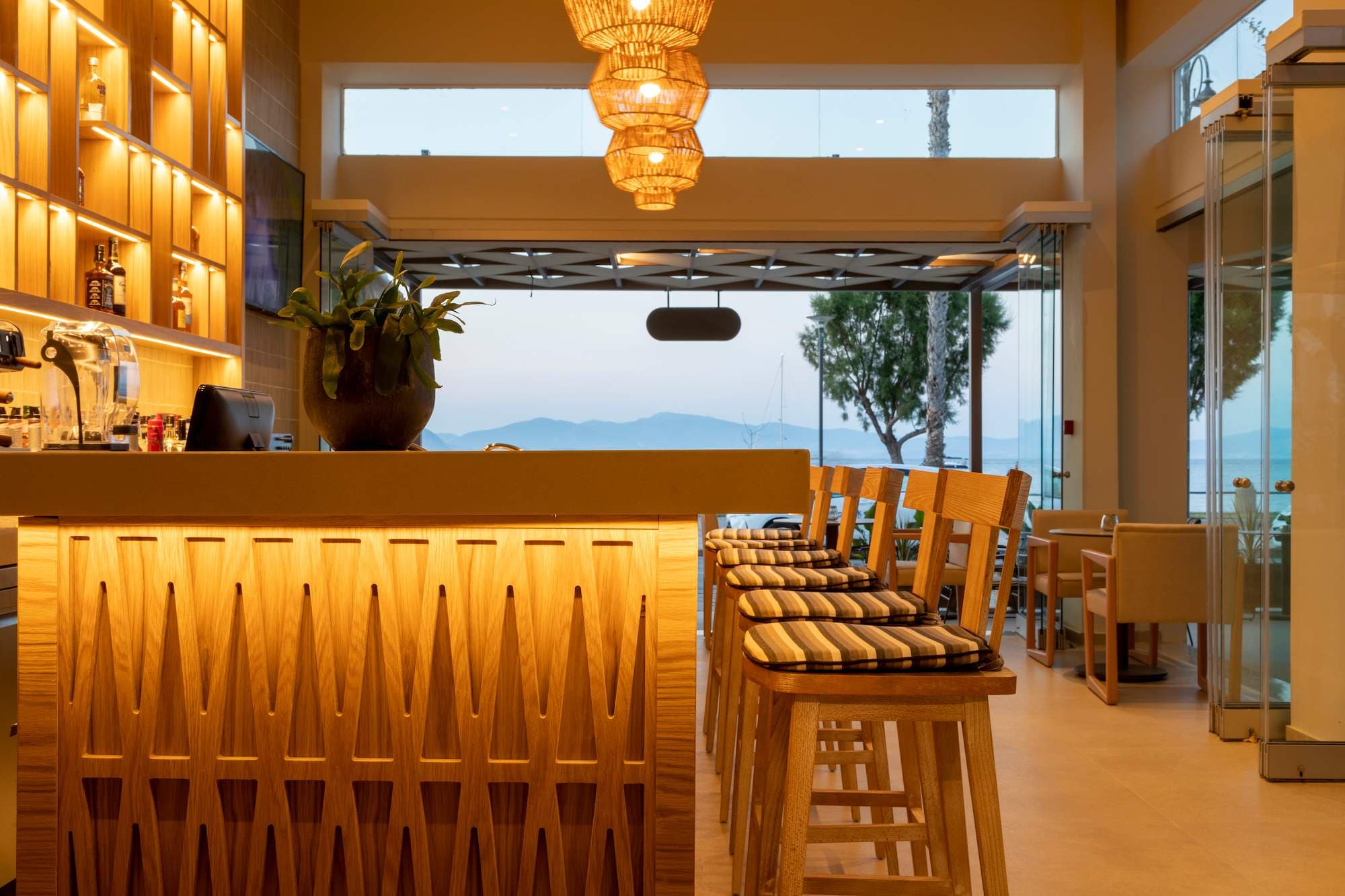 KoSea Boutique Hotel Ansicht 10