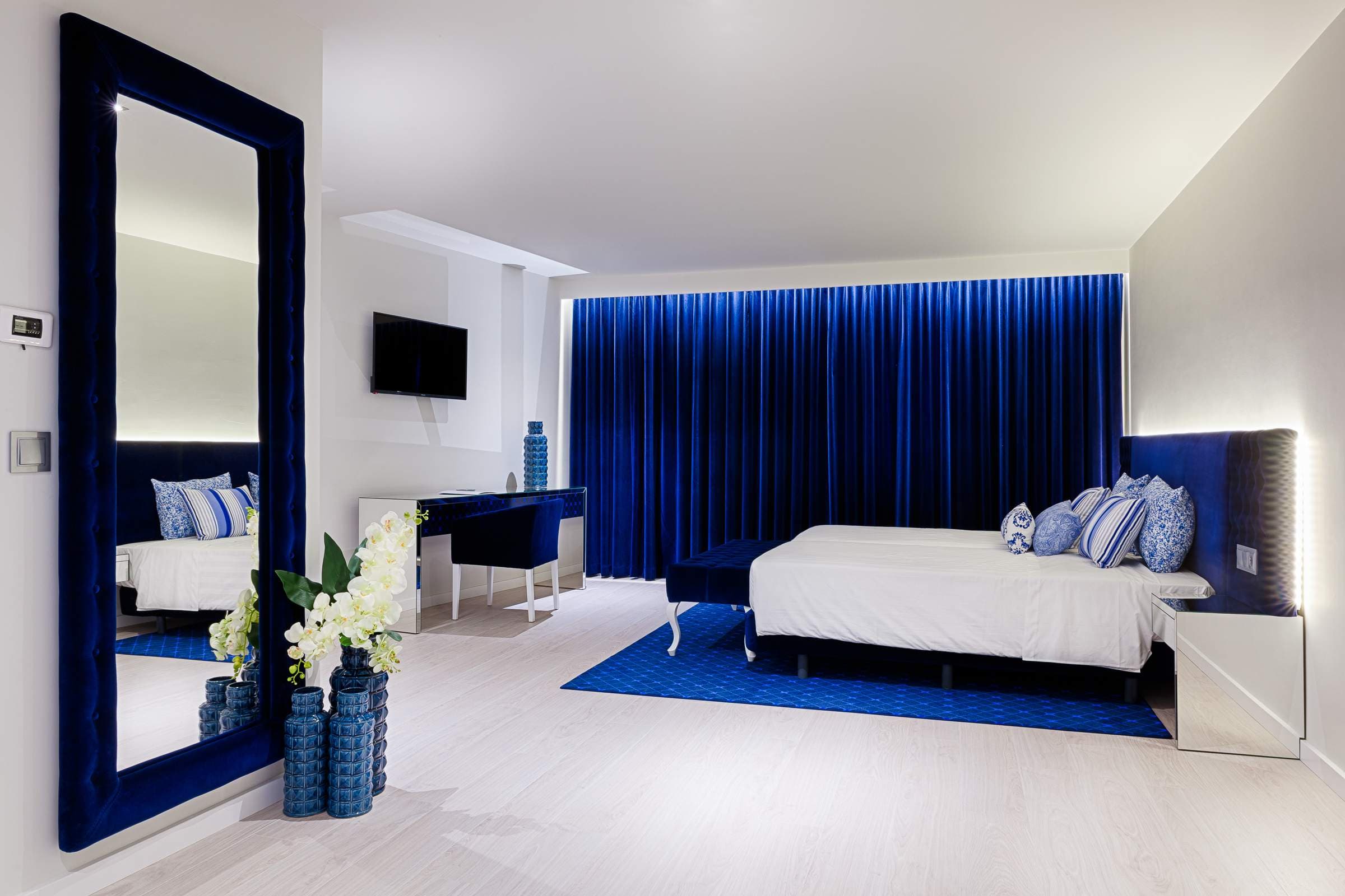 Hotel Cristal Porto Ansicht 4