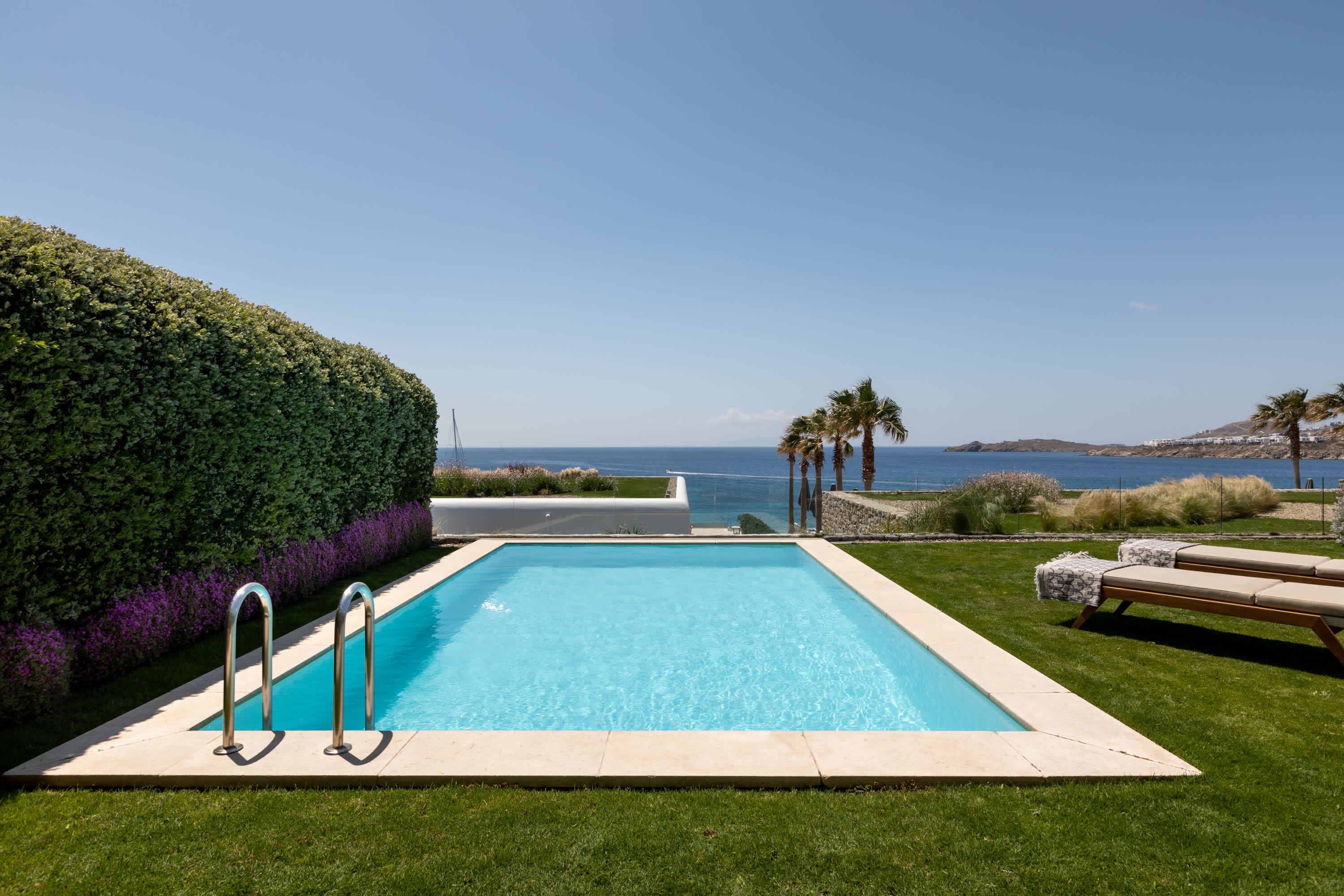Hotel Santa Marina Resort & Villas Ansicht 4