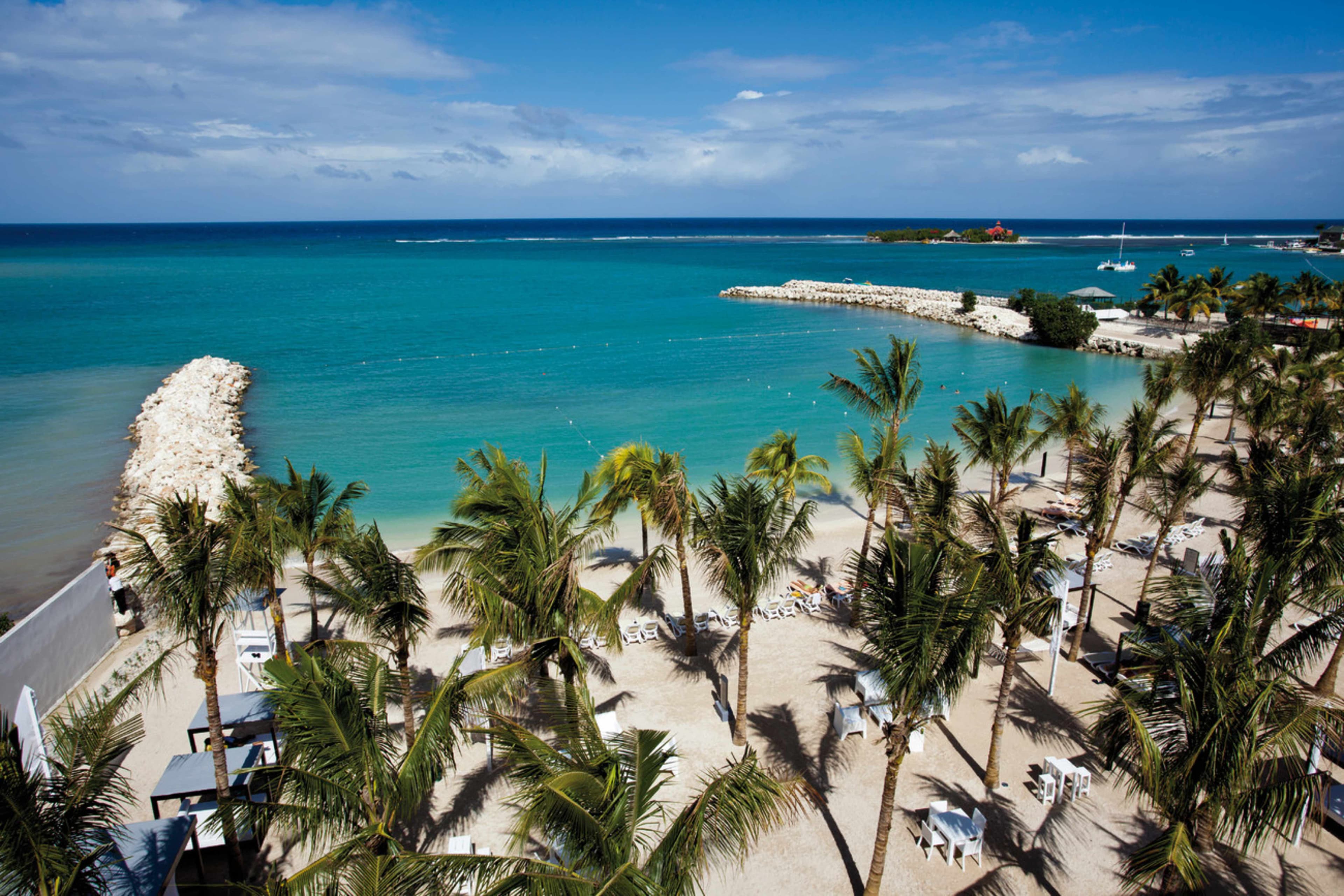 Hotel Riu Palace Jamaica - Adults only