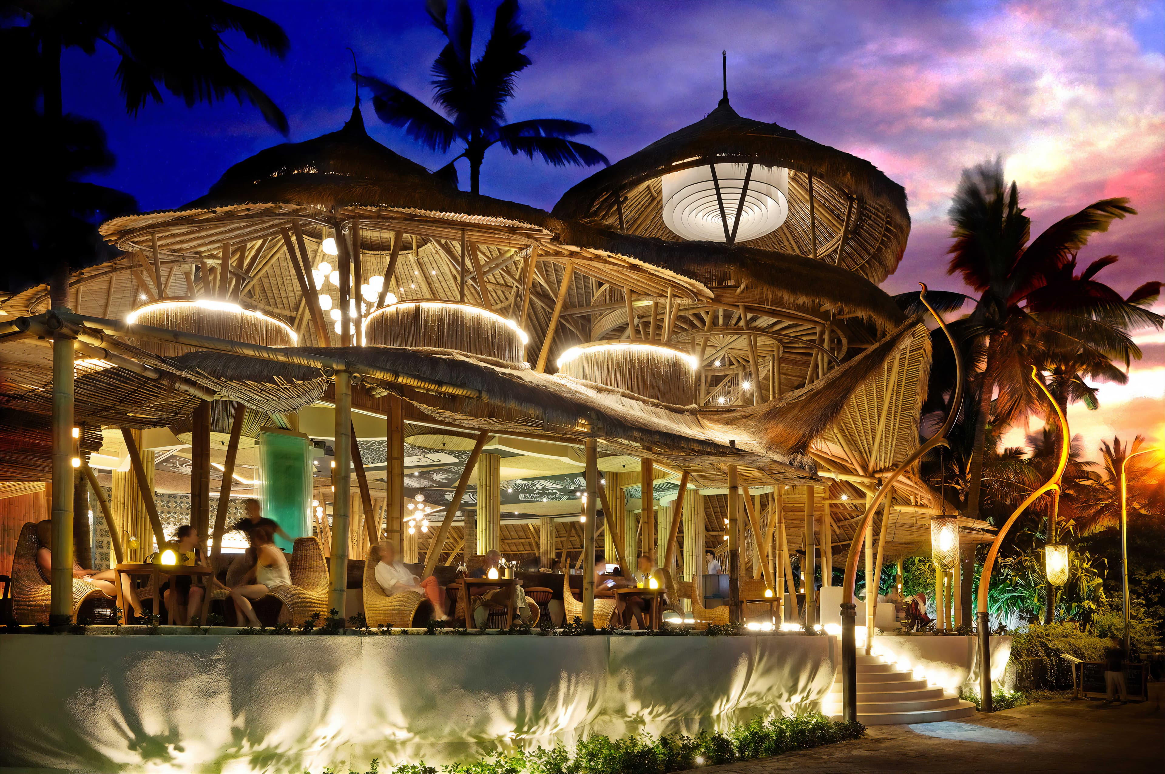 Bali Mandira Beach Resort & Spa Ansicht 9