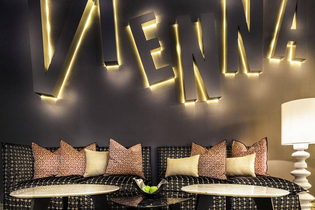 Mercure Vienna First Ansicht 7