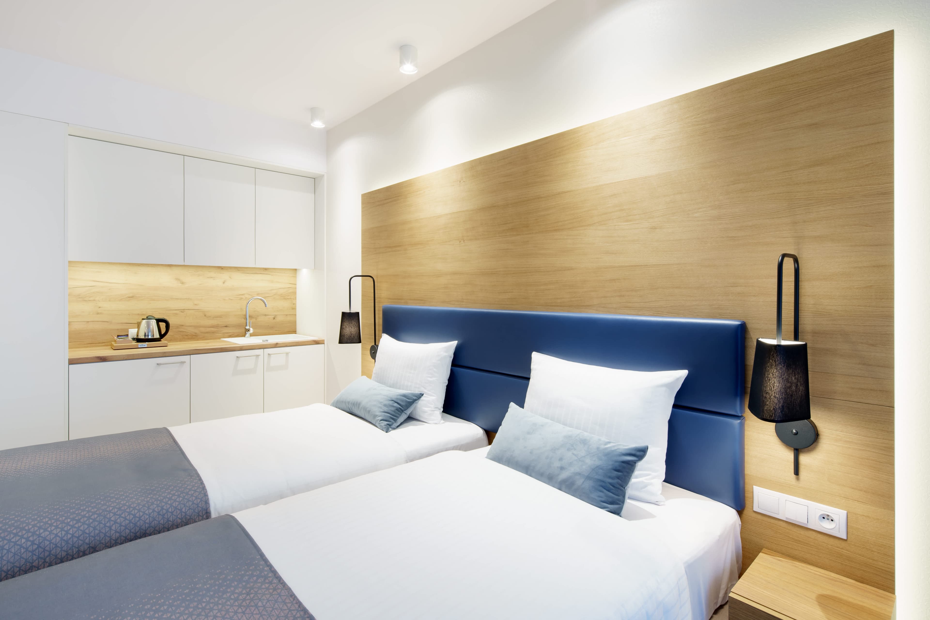 Seaside Park Hotel Ansicht 5