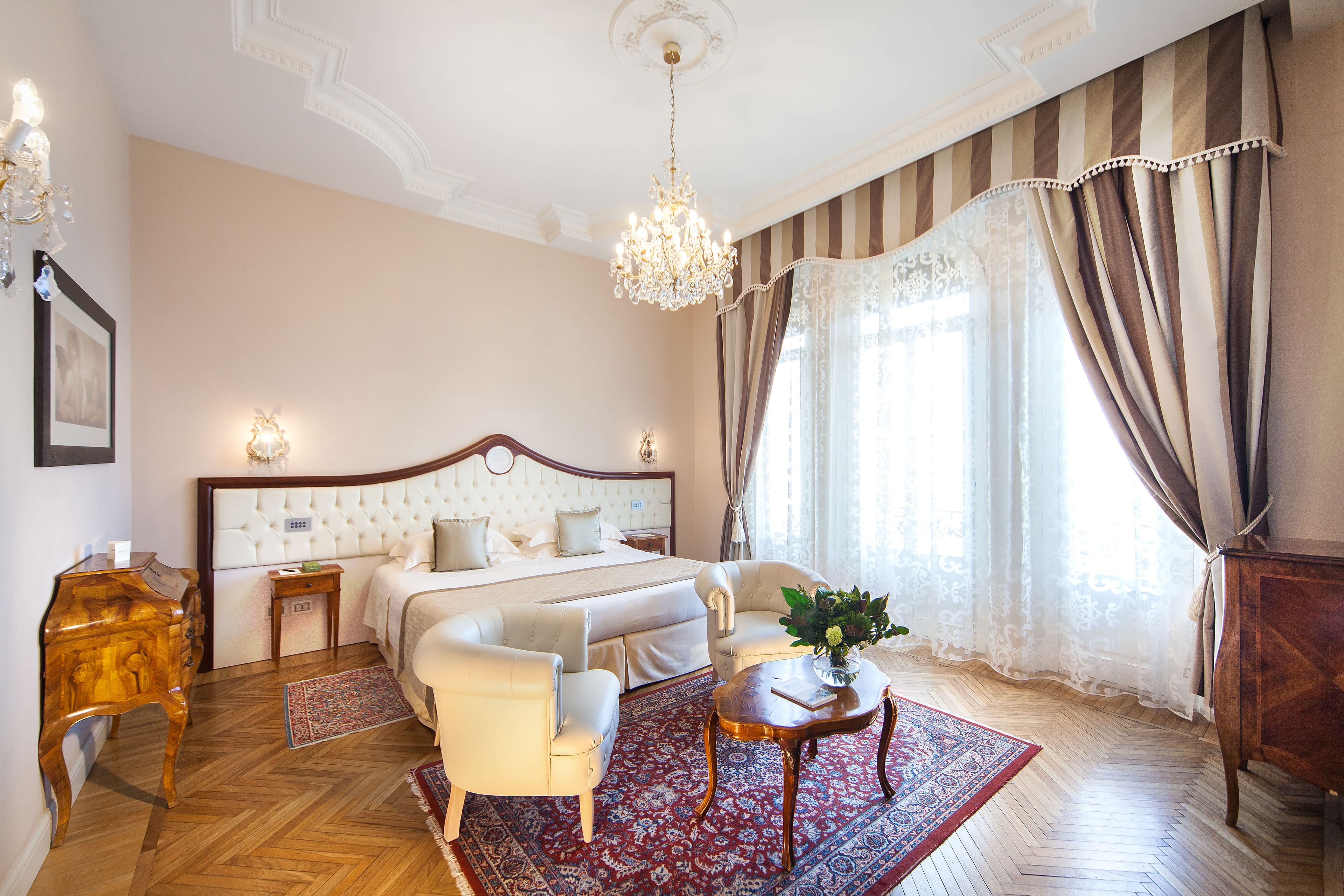 Grand Hotel Rimini Ansicht 6