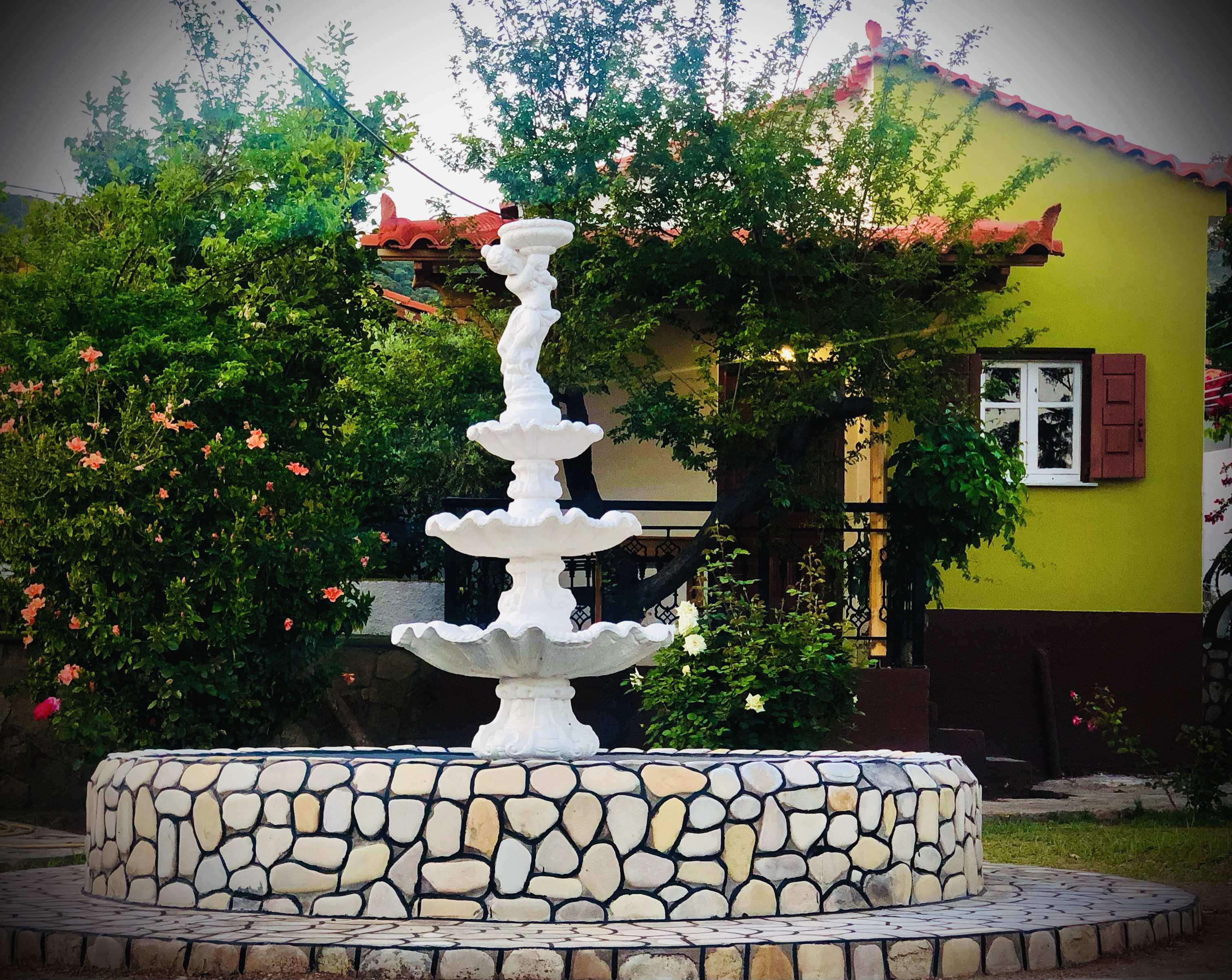 Bungalows Villa Maria Ansicht 7