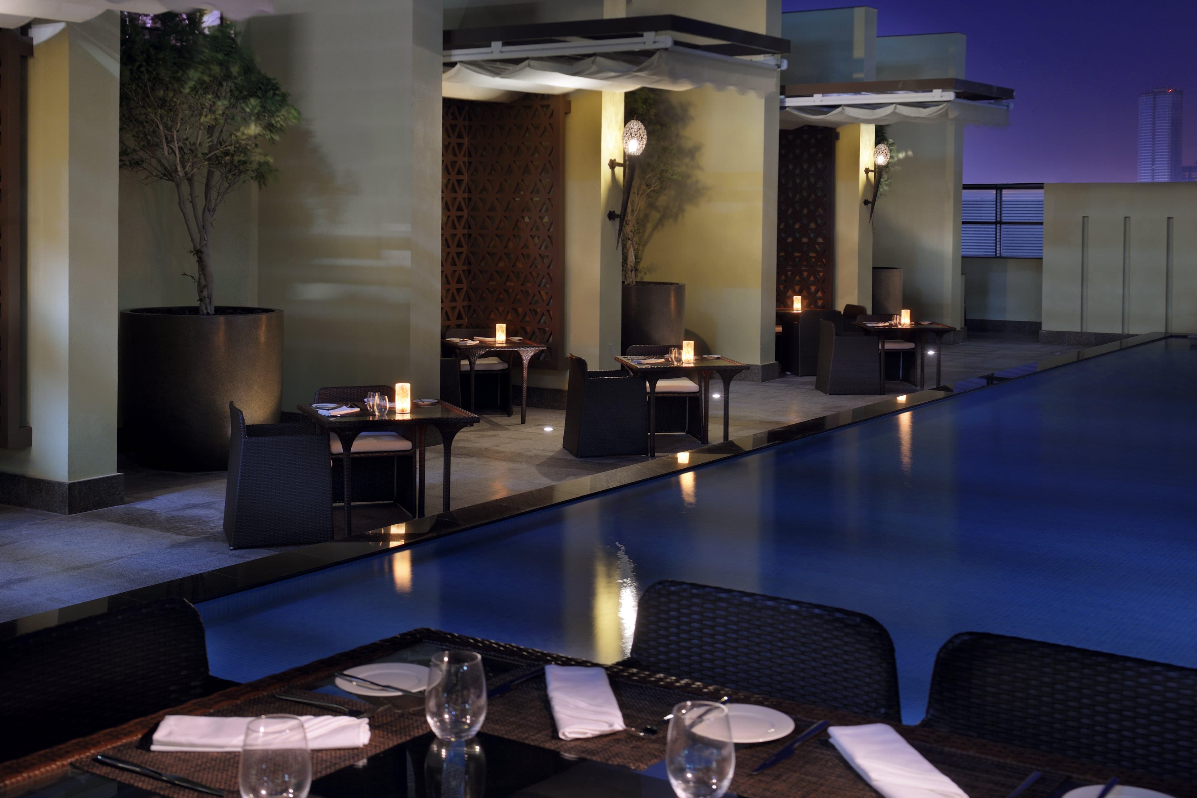 Hotel Southern Sun Abu Dhabi Ansicht 6