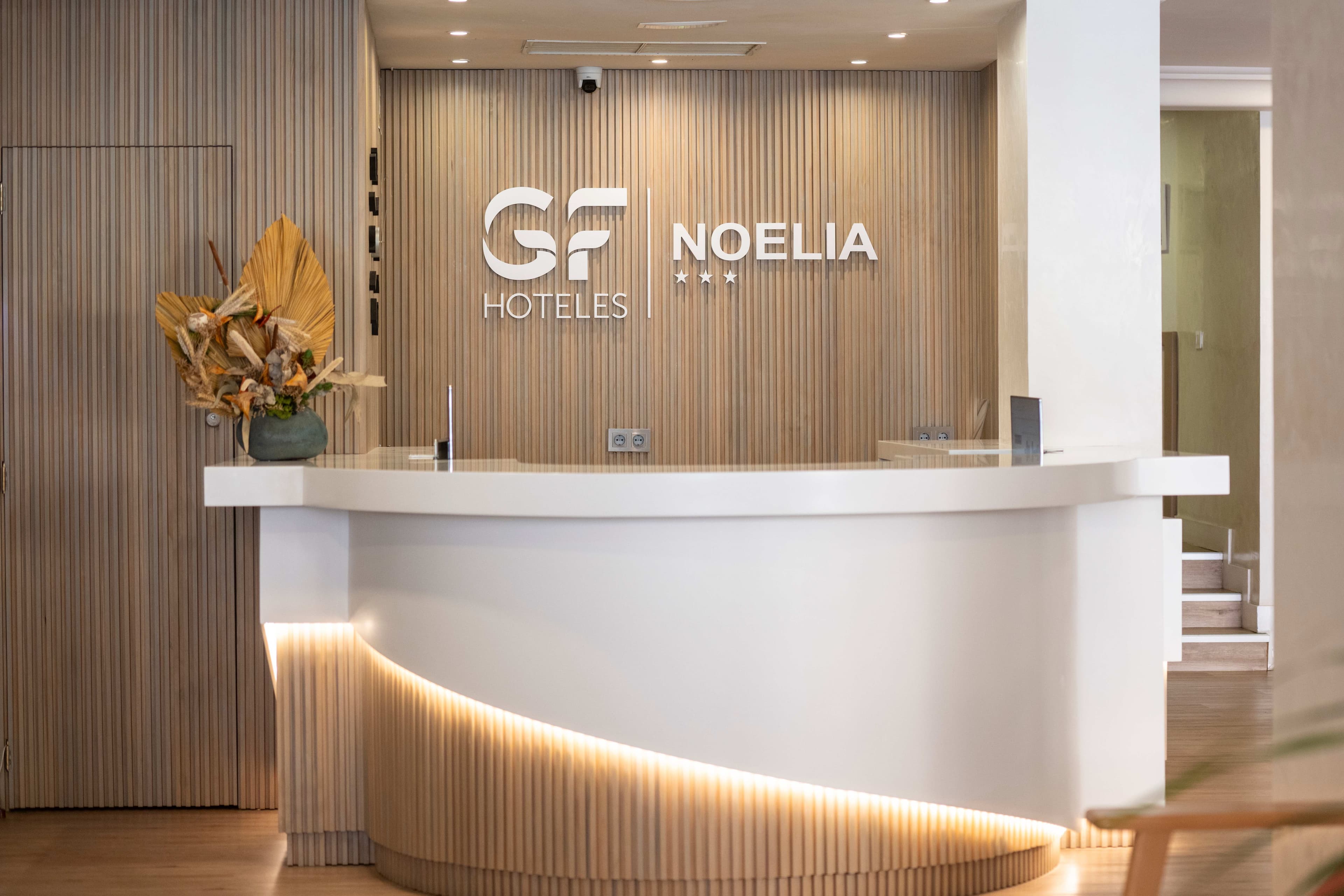 GF Noelia