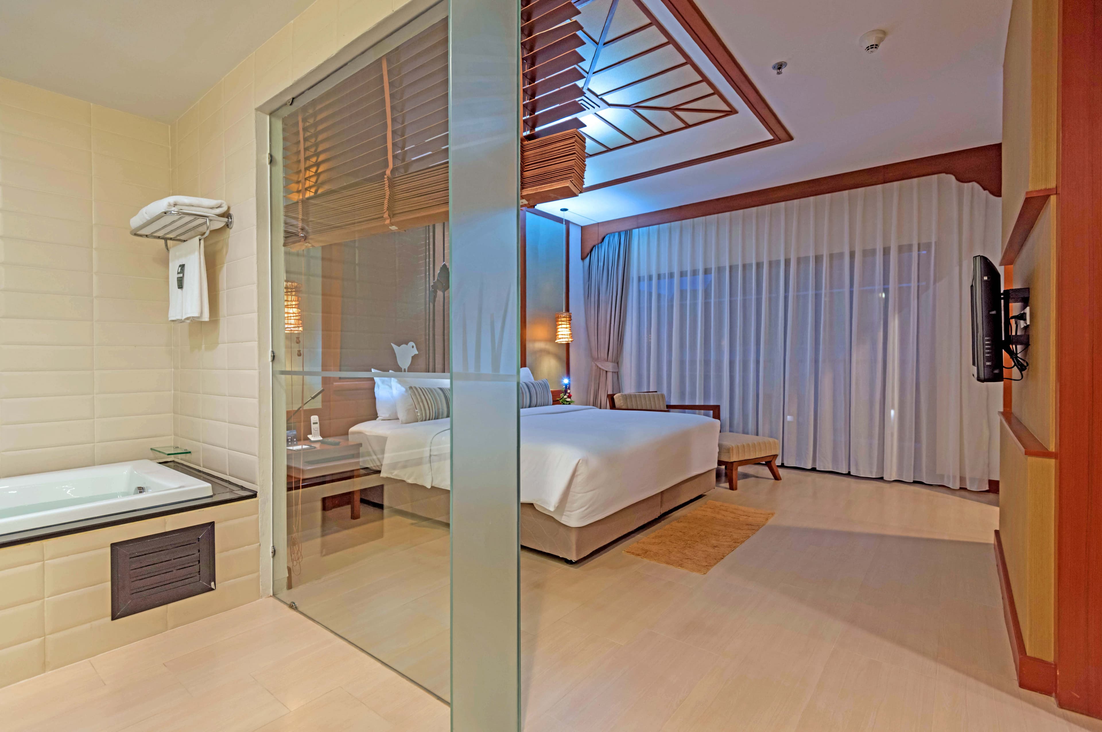 Deevana Plaza Krabi Aonang Ansicht 4