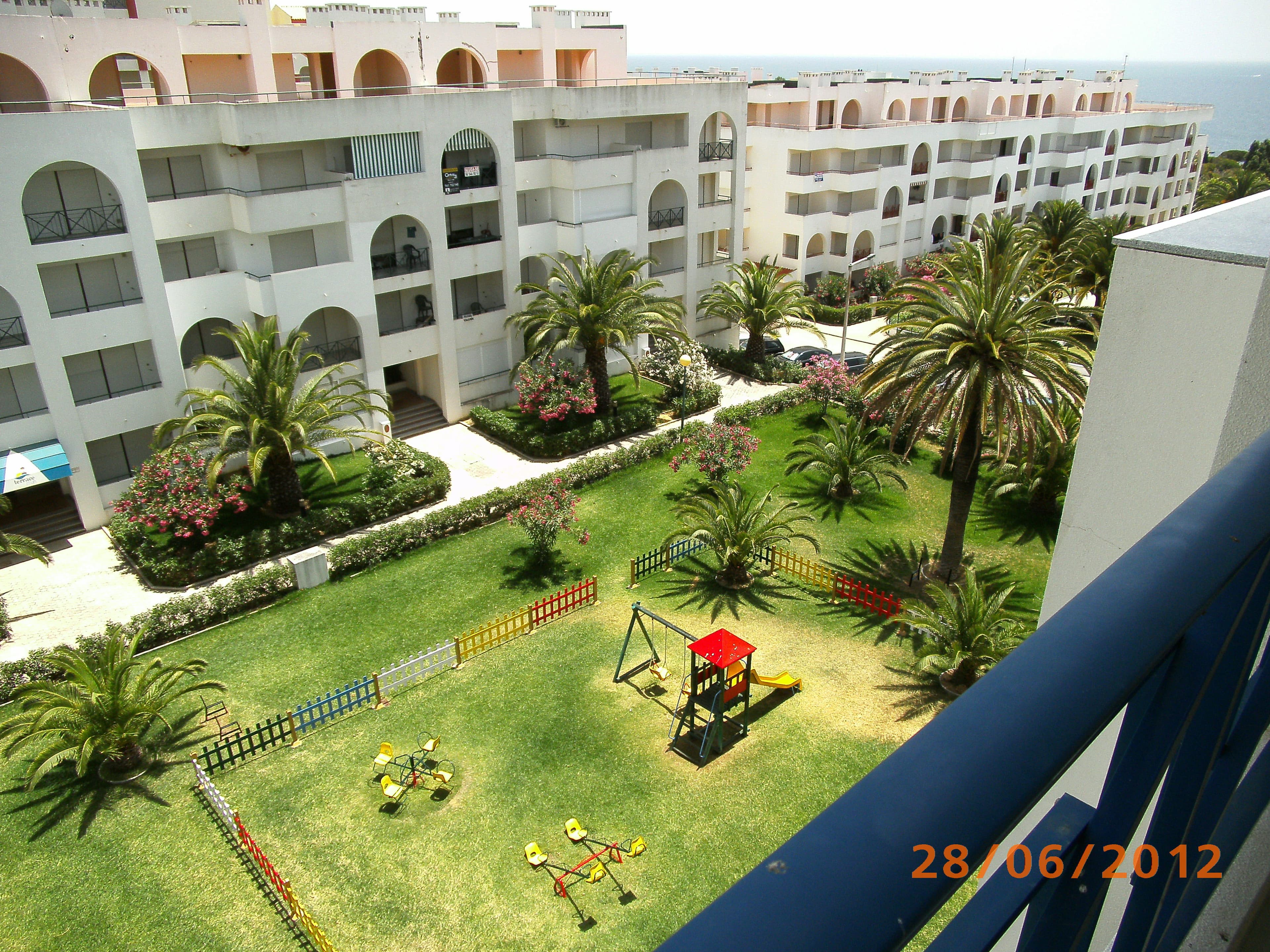 Ukino Terrace Algarve - Concept Hotel Ansicht 2