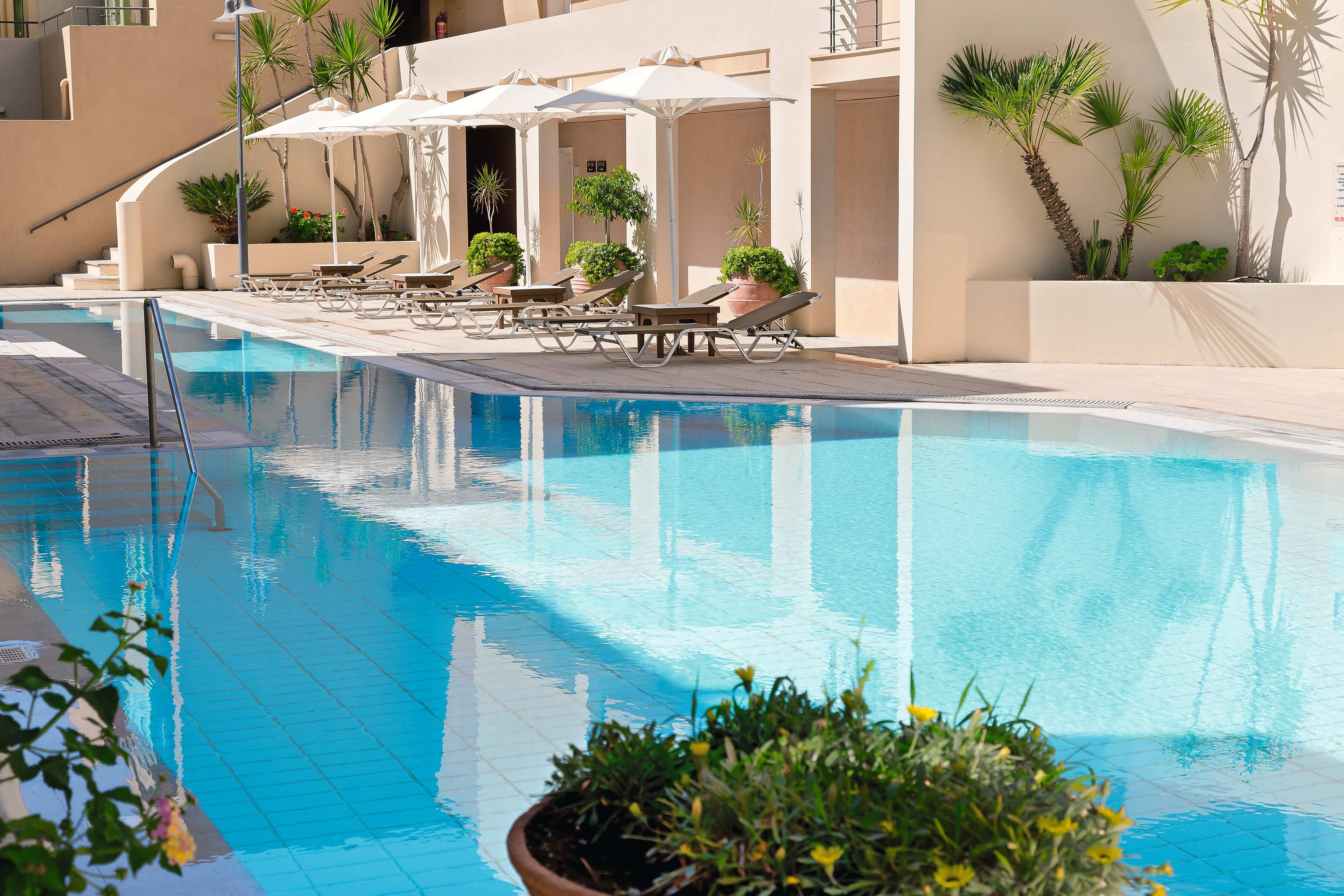 Grecotel Casa Adele Ansicht 8