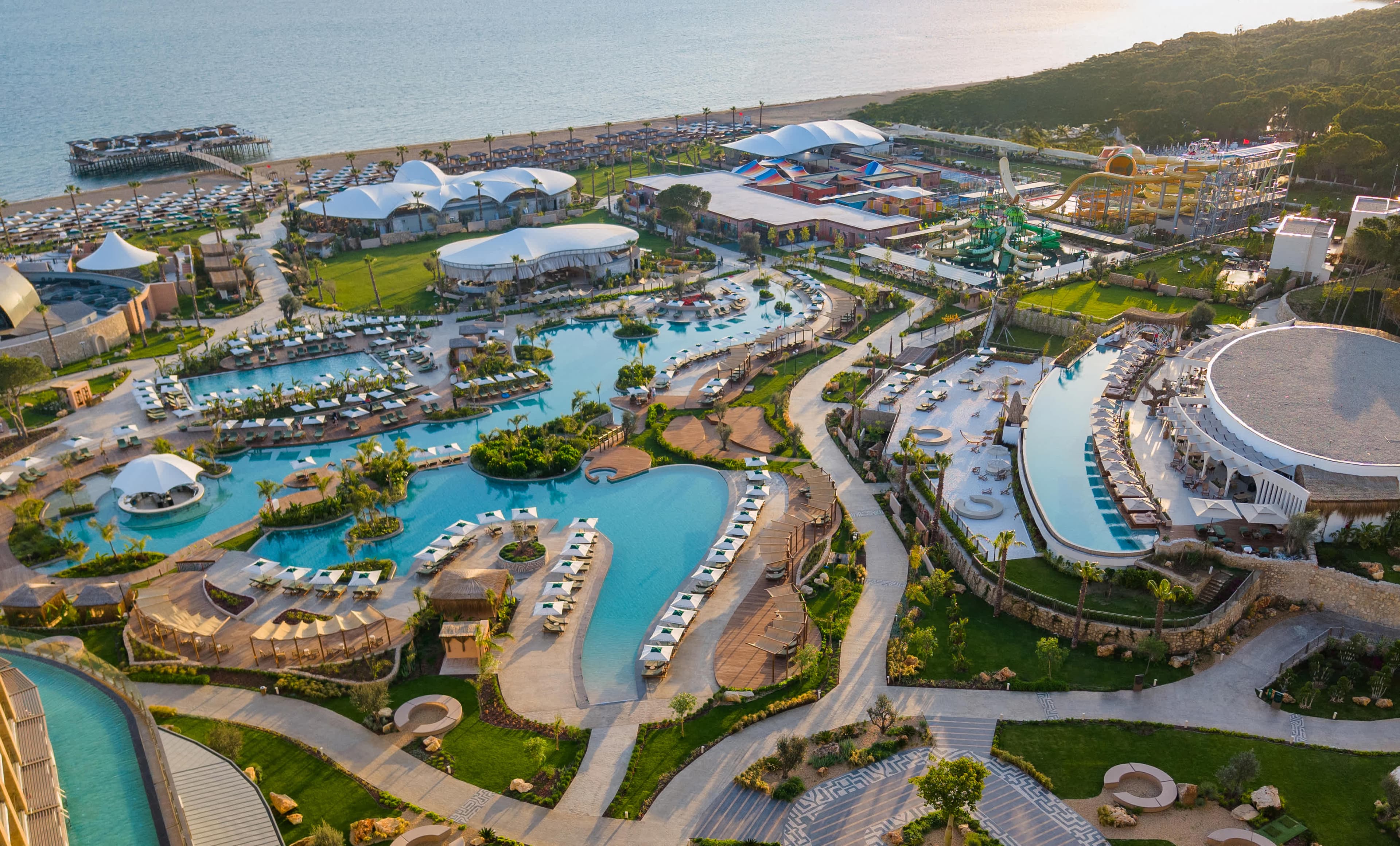 Ethno Belek Ansicht 2