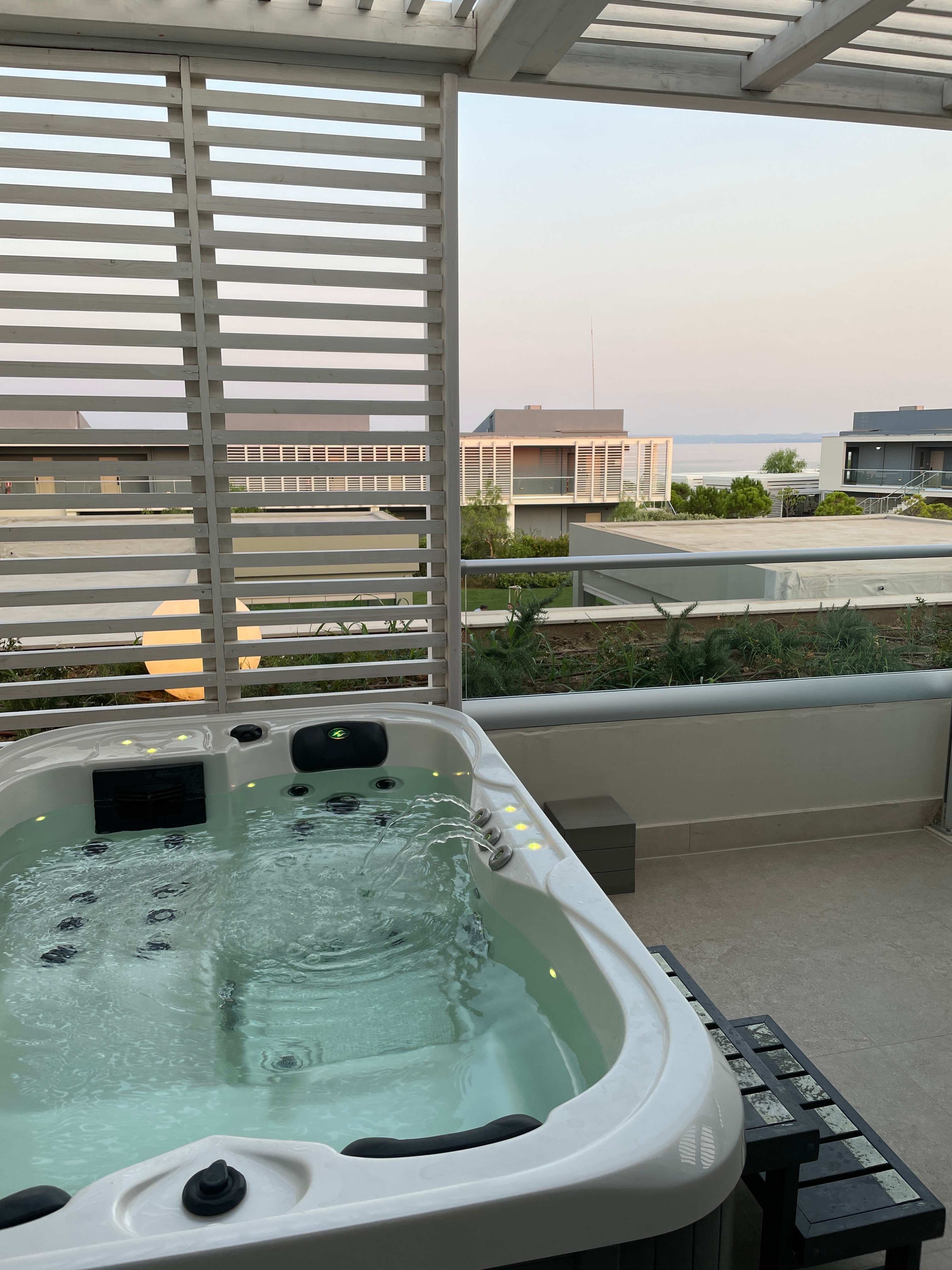 TUI BLUE Lagoon Palace Ansicht 4
