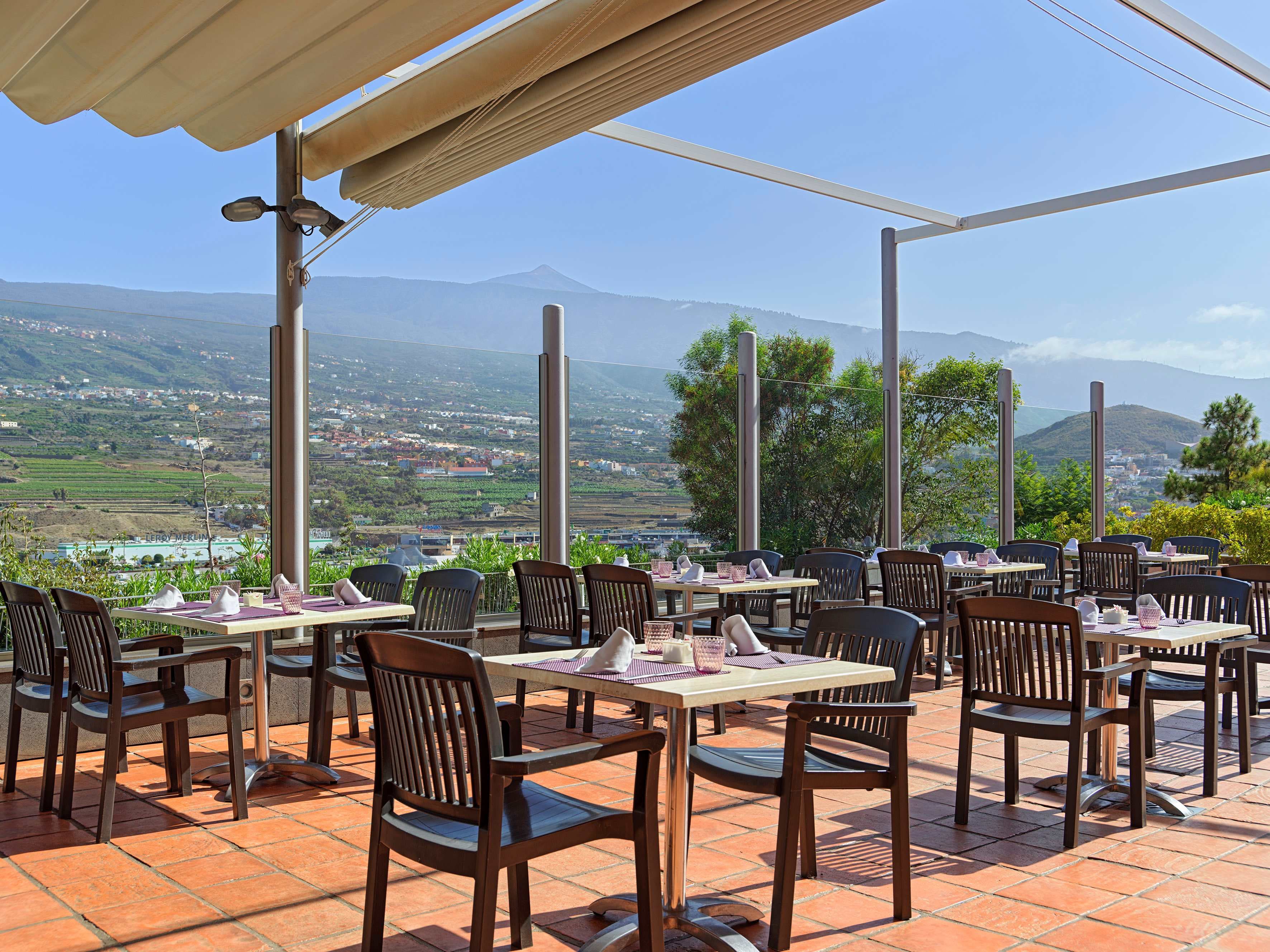 Hotel Las Aguilas, Affiliated by Meliá Ansicht 7