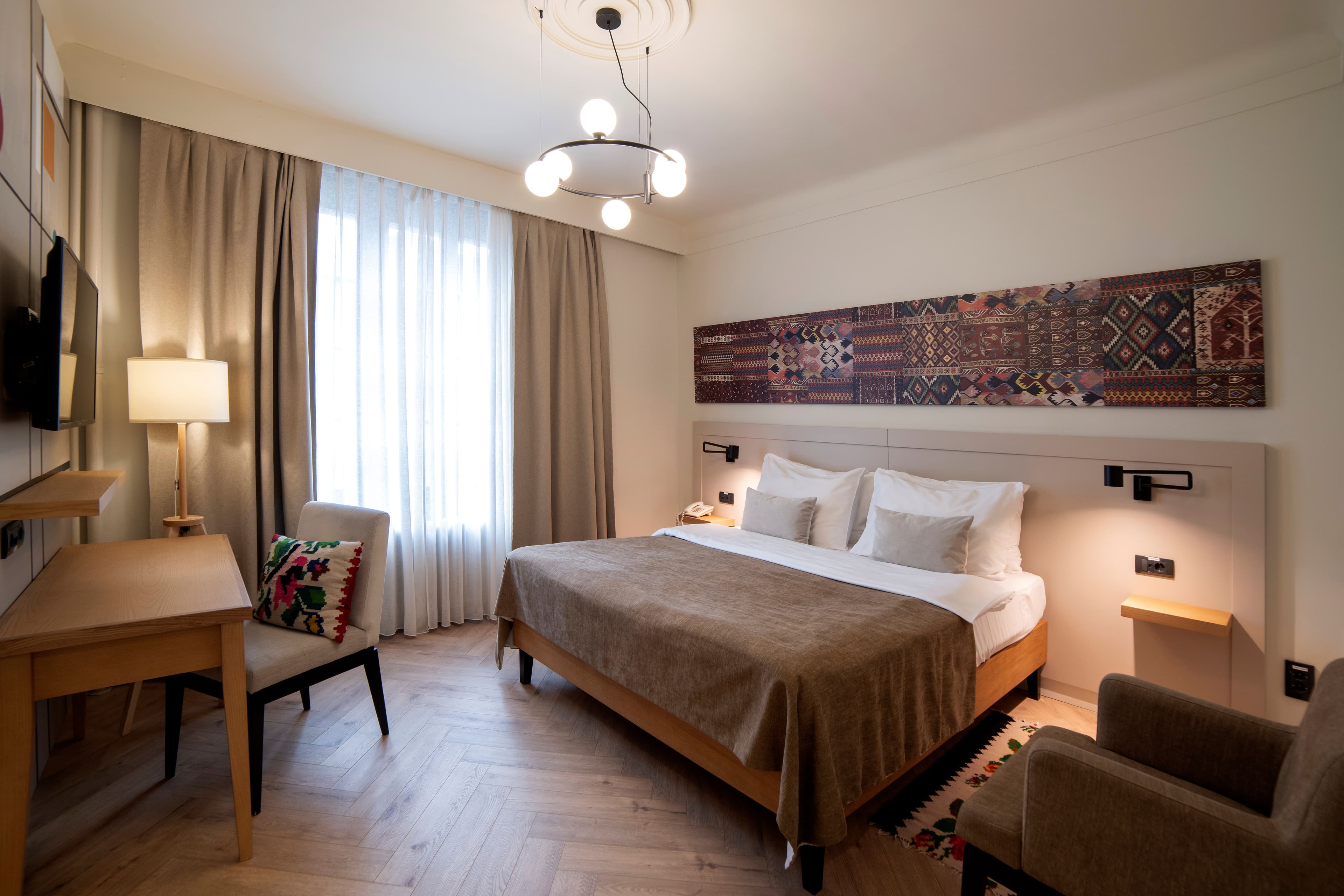 Mercure Belgrade Excelsior Ansicht 4