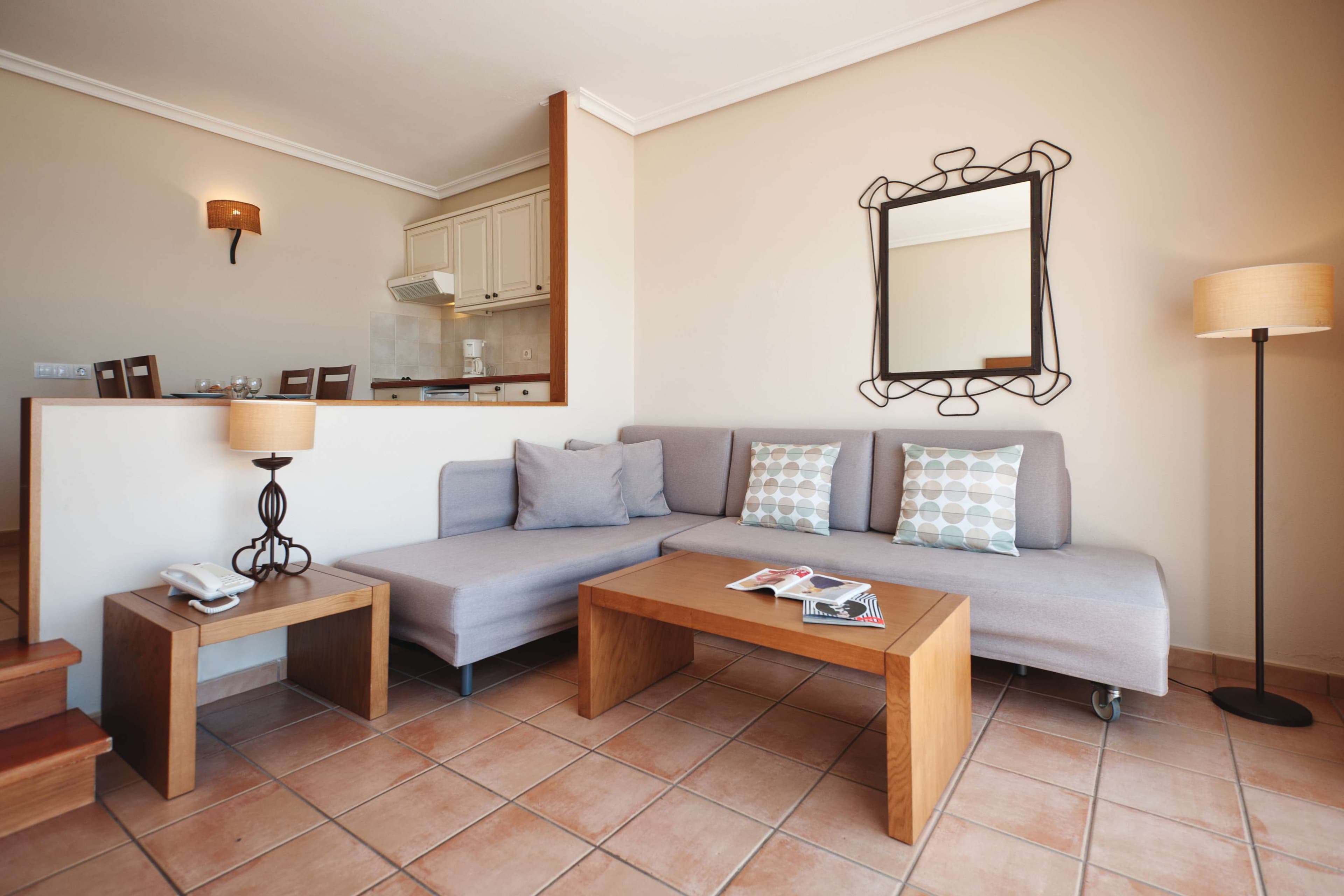 Sotavento Beach Club Ansicht 6