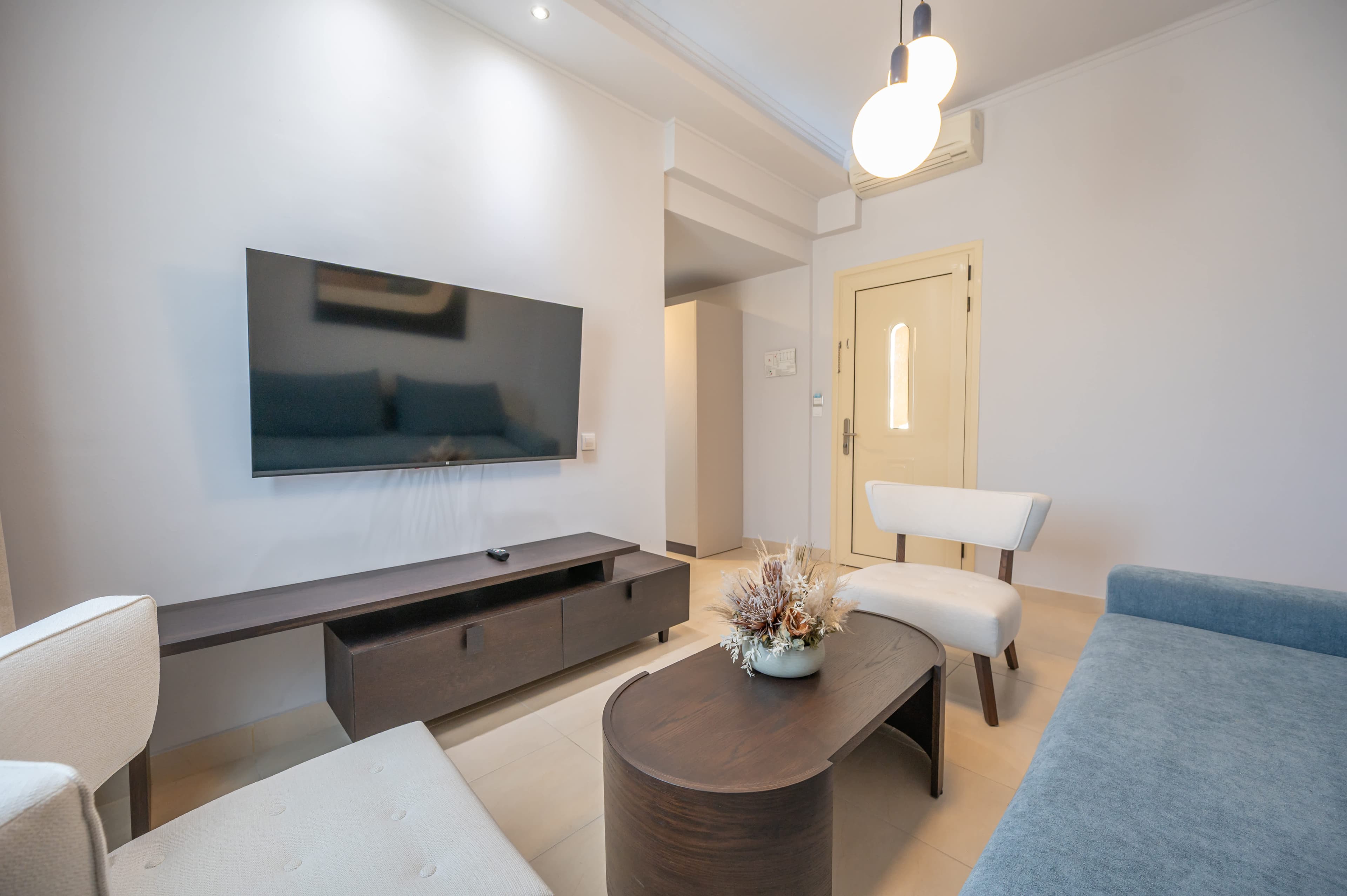 Grand Blue Beach Hotel Ansicht 5