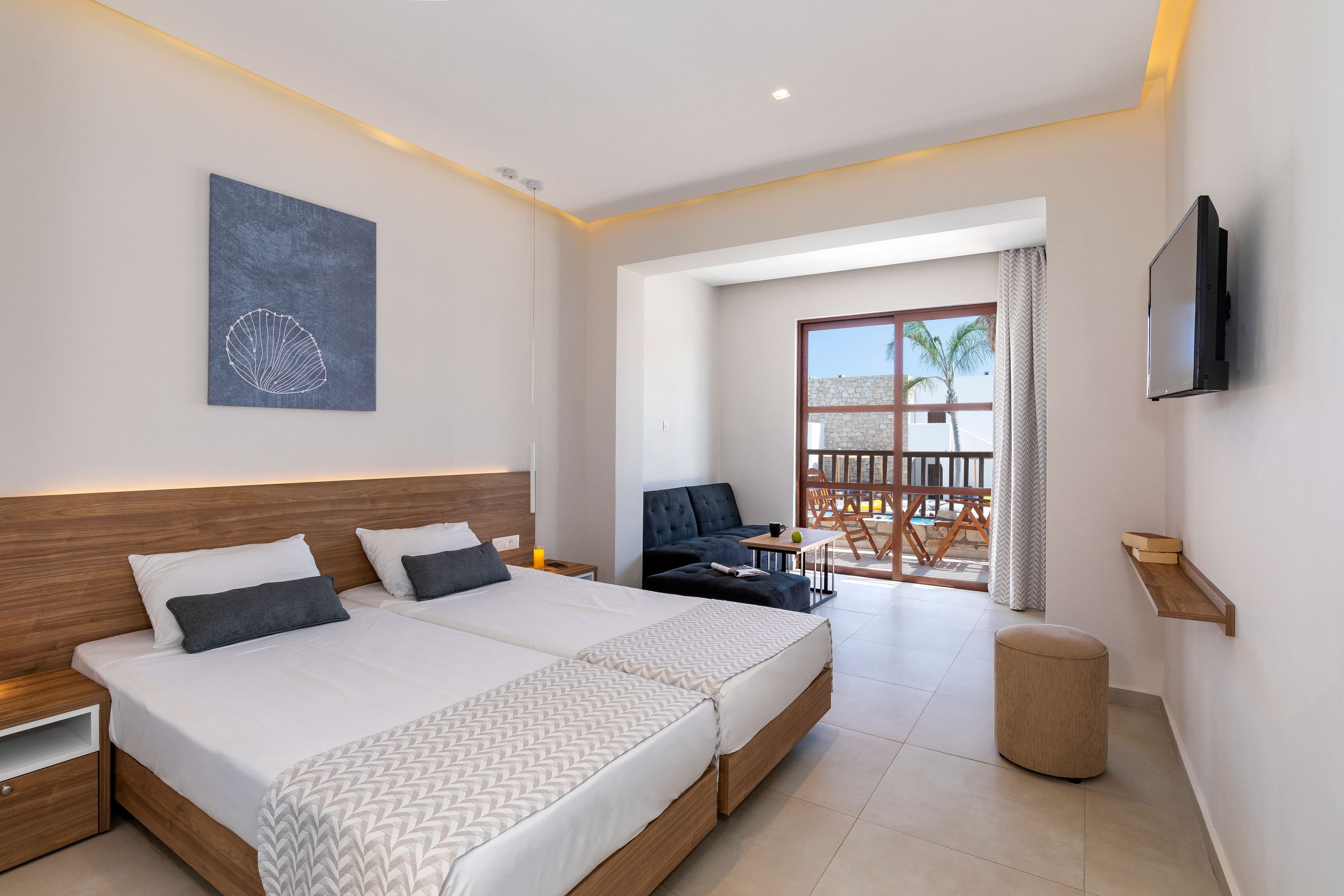 The Costa Lindia Blue Star - Adults only Ansicht 5