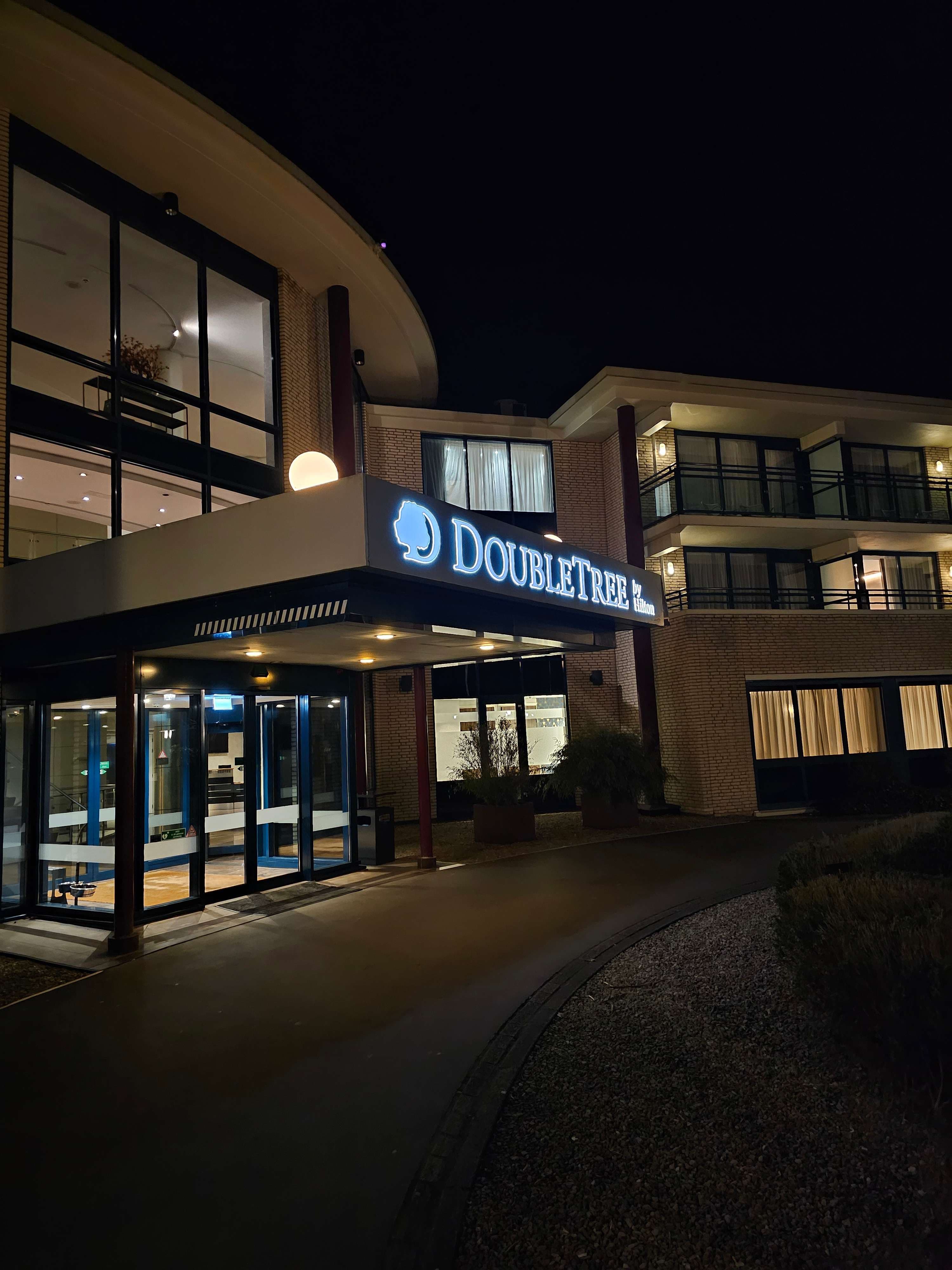 DoubleTree by Hilton Royal Parc Soestduinen Ansicht 2