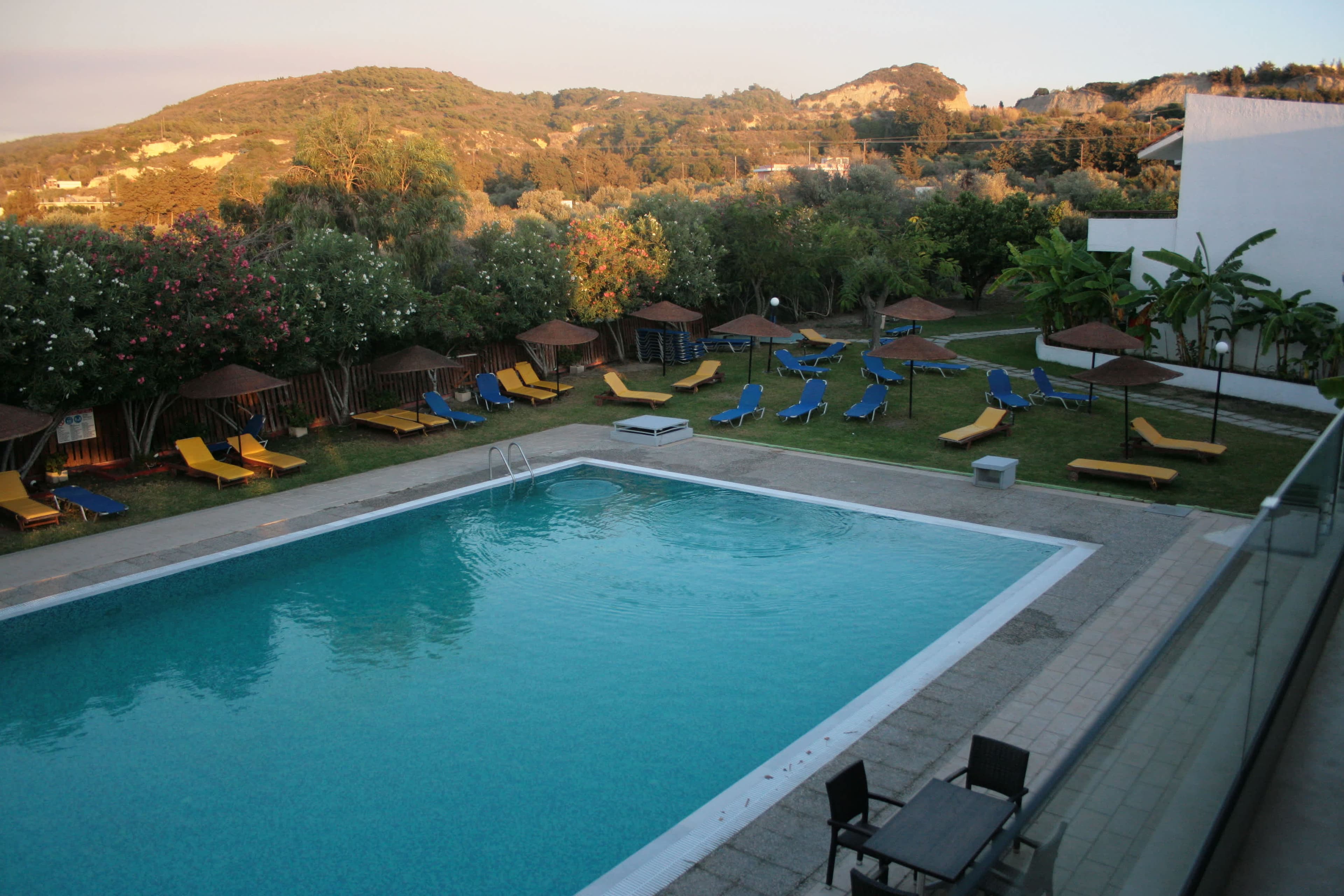 Vallian Village Hotel Ansicht 7
