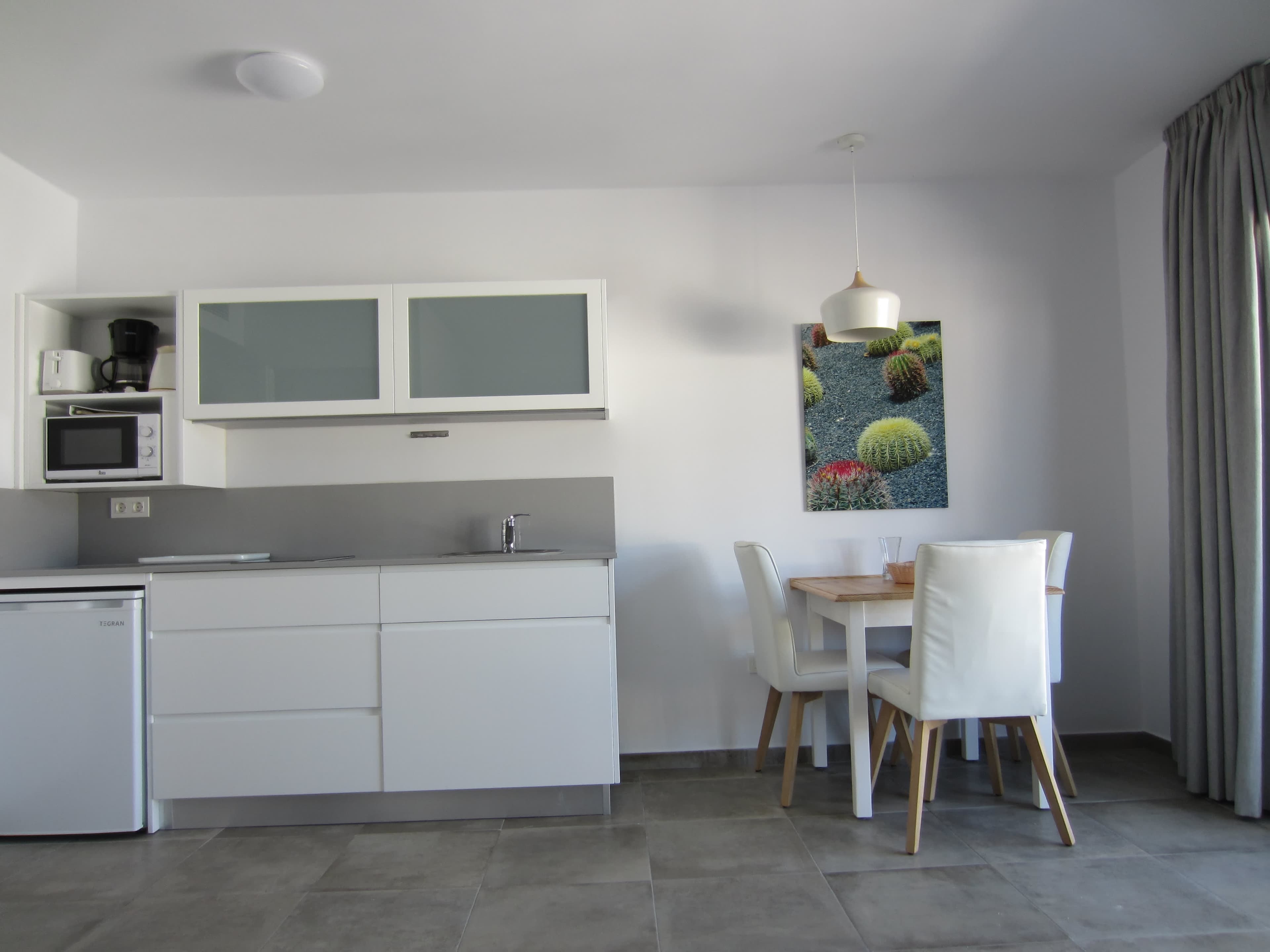 Bungalows & Appartements Playamar Ansicht 5