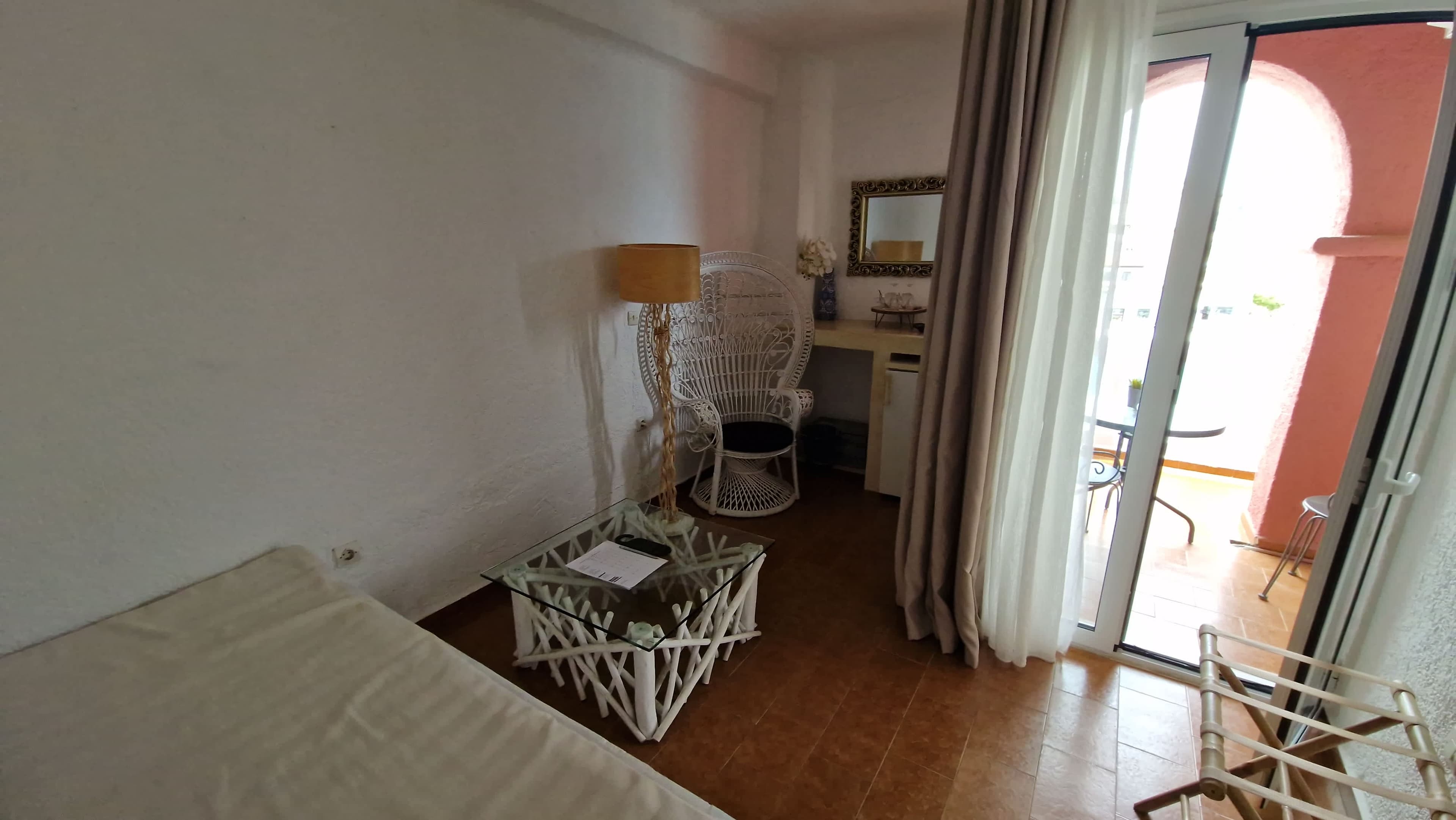 Porto Maltese Ansicht 9