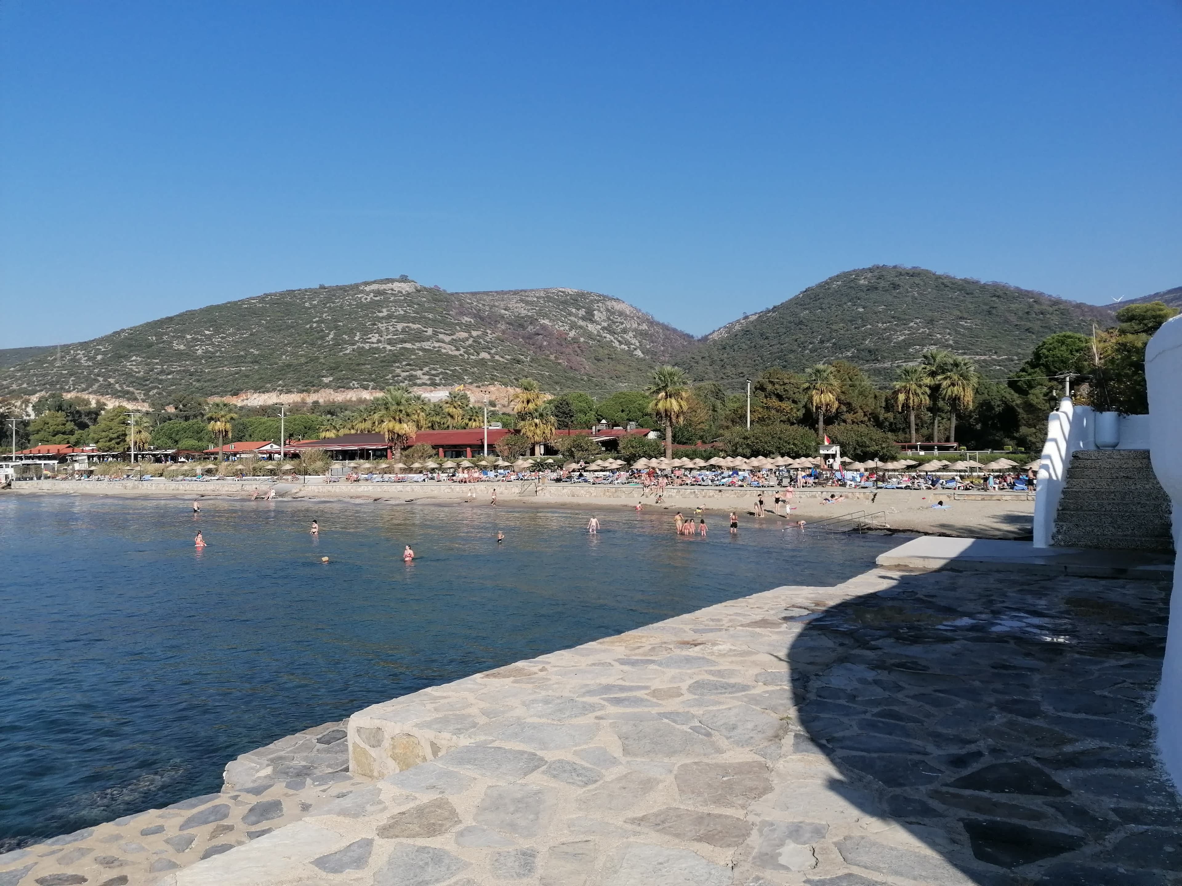 Kustur Club Holiday Village Ansicht 9