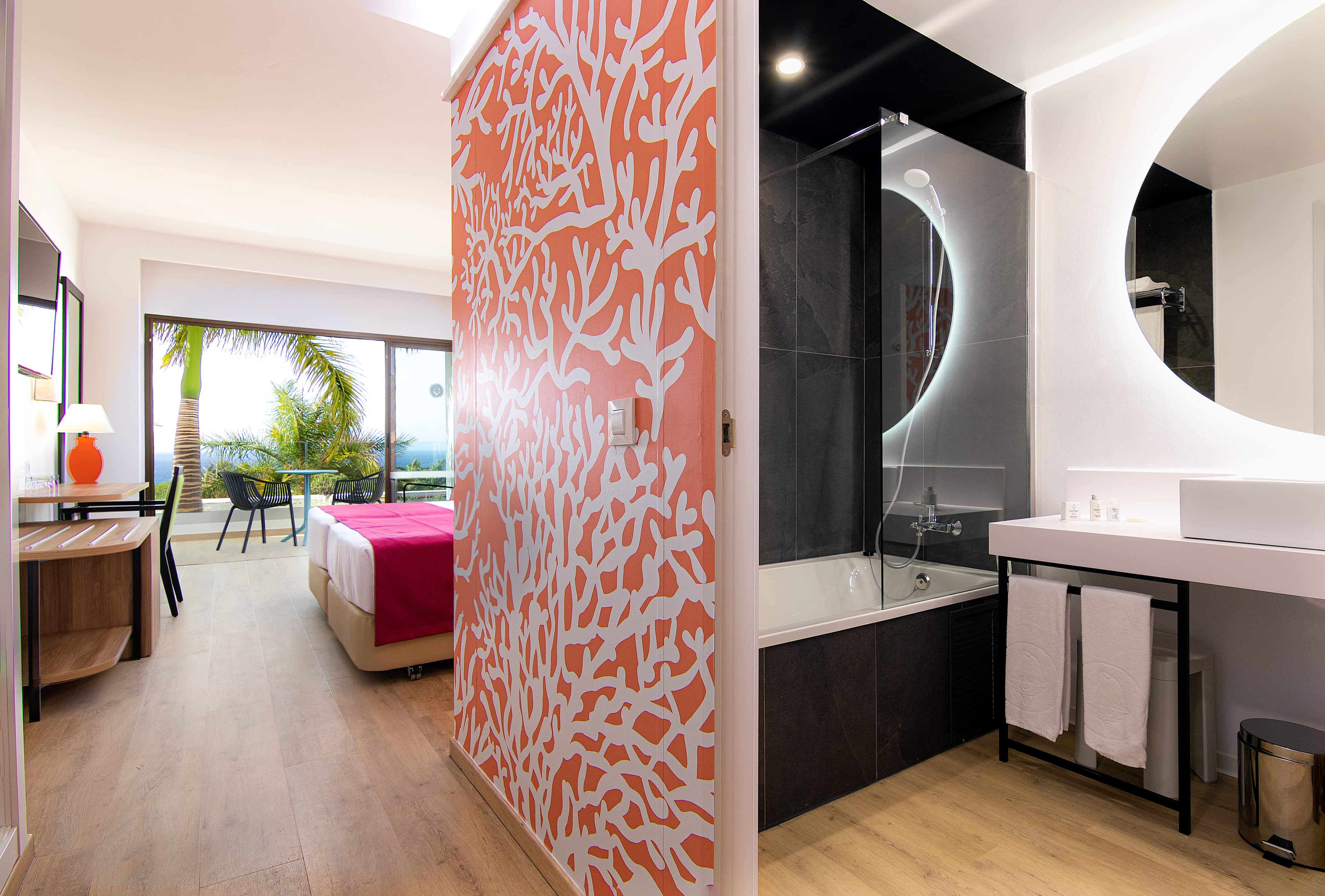 Hotel Costa Calero Ansicht 5