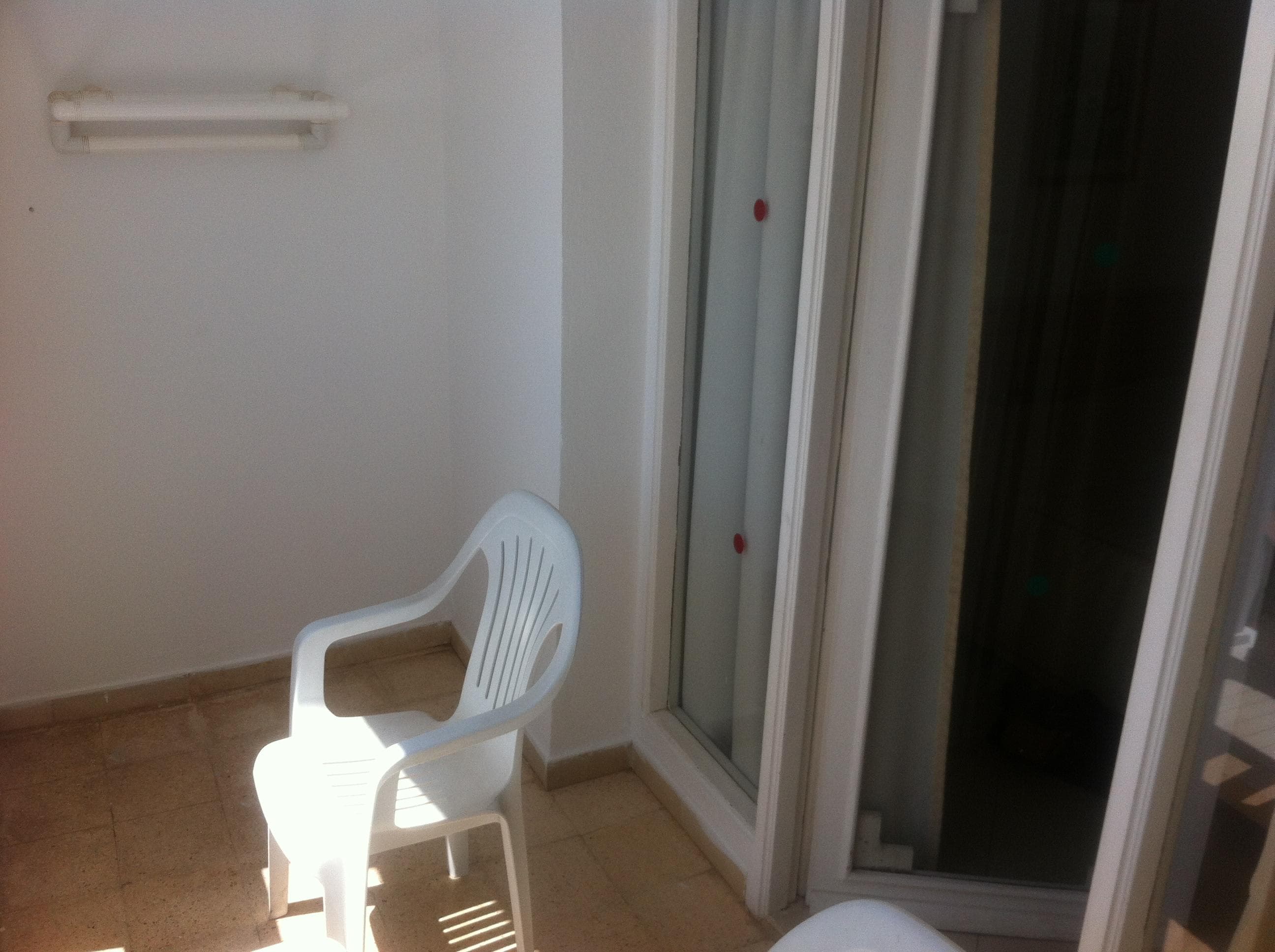 Daphne Monastir Center Ansicht 2