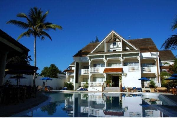 Hotel Le Nautile