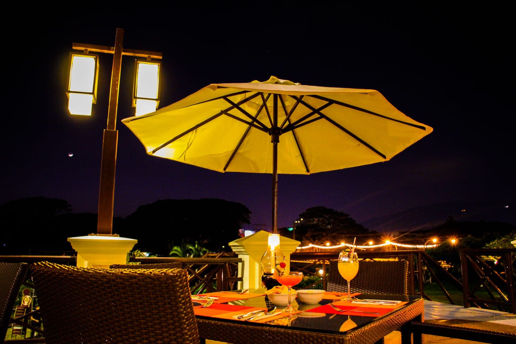 Hotel Holiday Inn Chiangmai Ansicht 8