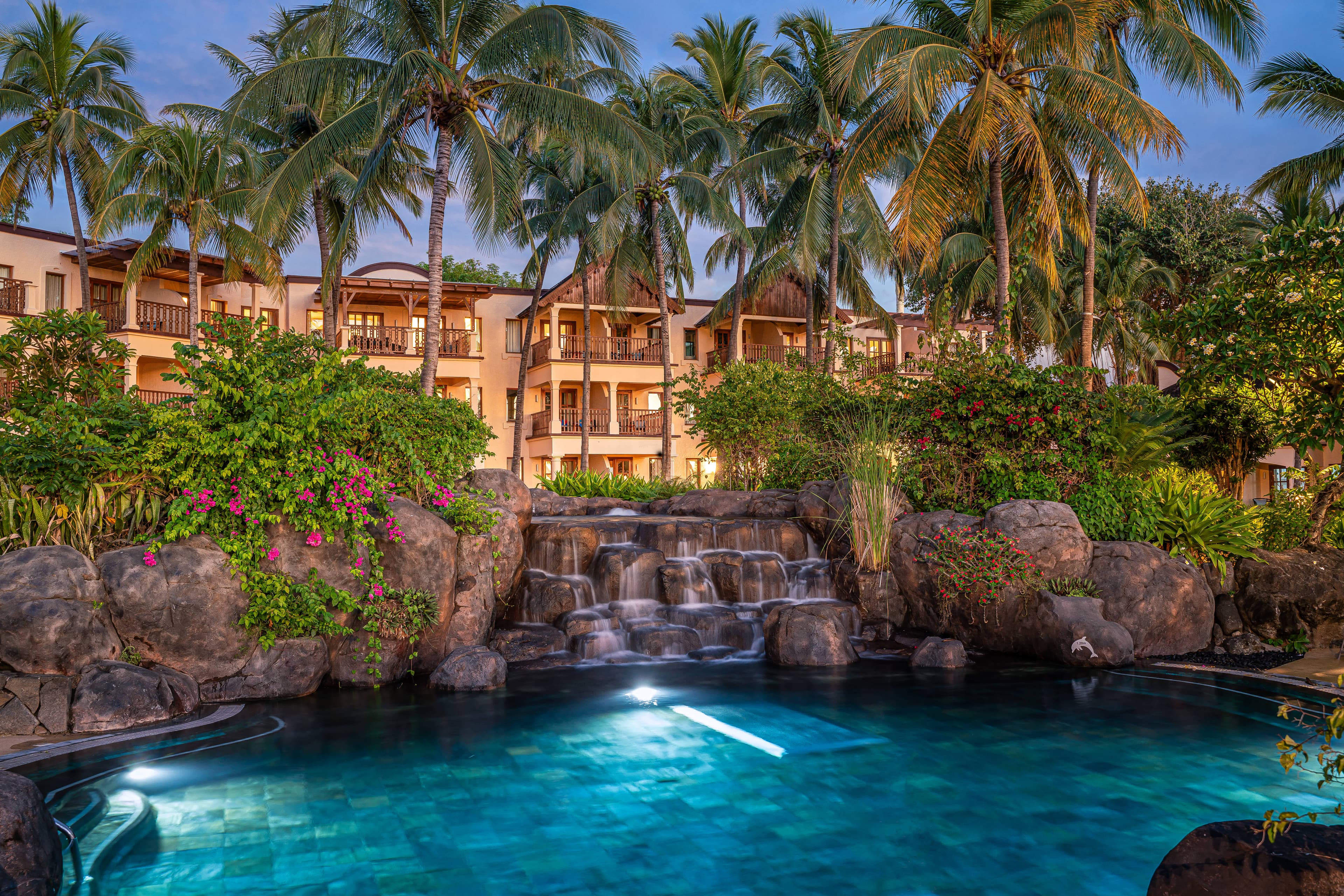 Hilton Mauritius Resort & Spa